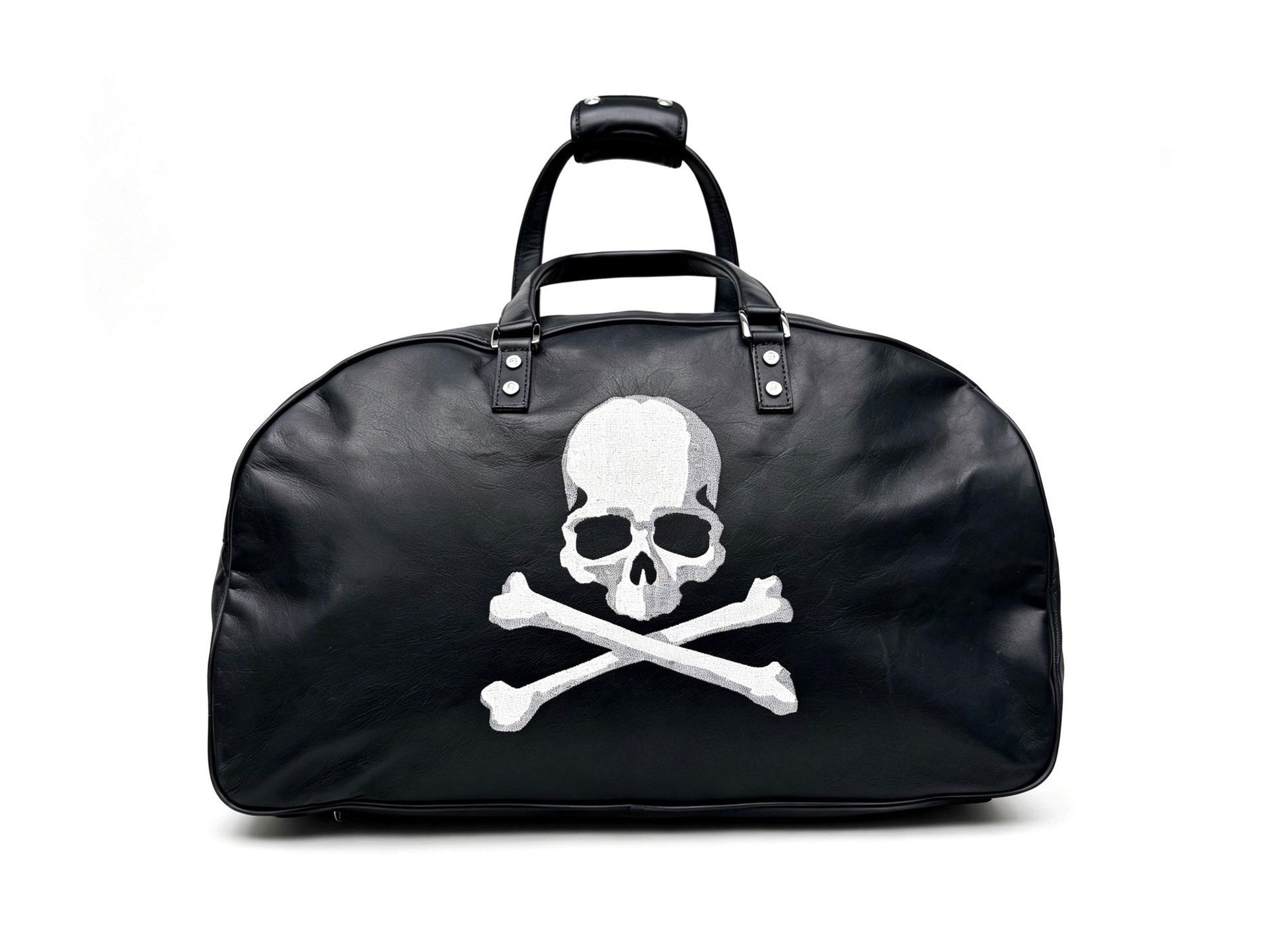 MASTERMINDS×PORTER ボディバッグ ブラック Mastermind Japan Mastermind Japan x Porter backpack | Grailed