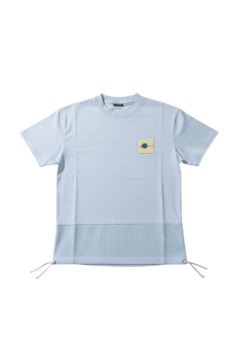 Jacquemus Jacquemus Blue Noli T-Shirt Size US L / EU 52-54 / 3 - 1 Thumbnail
