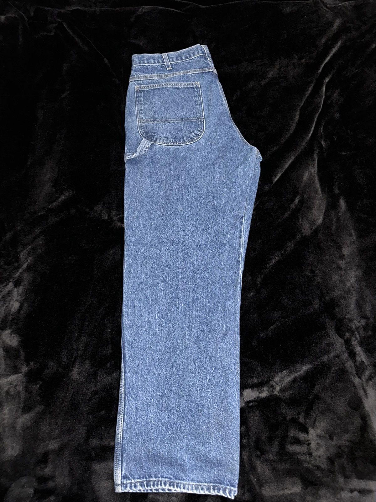 Dickies × Vintage Denim Dickies Pants Size US 36 / EU 52 - 2 Thumbnail