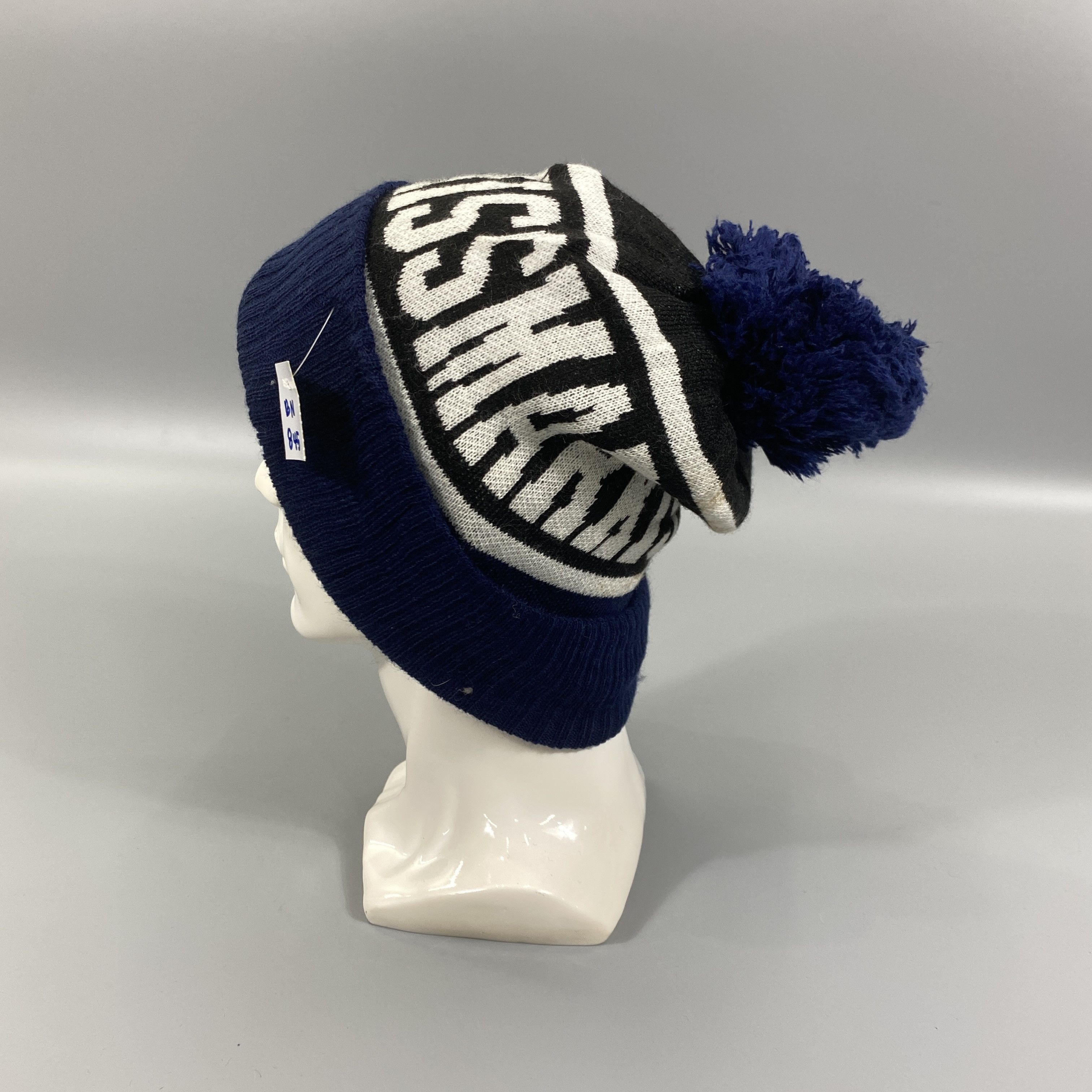 Japanese Brand Japanese Brand Snow Cap Beanie Hat -BN845 Size ONE SIZE - 1 Thumbnail