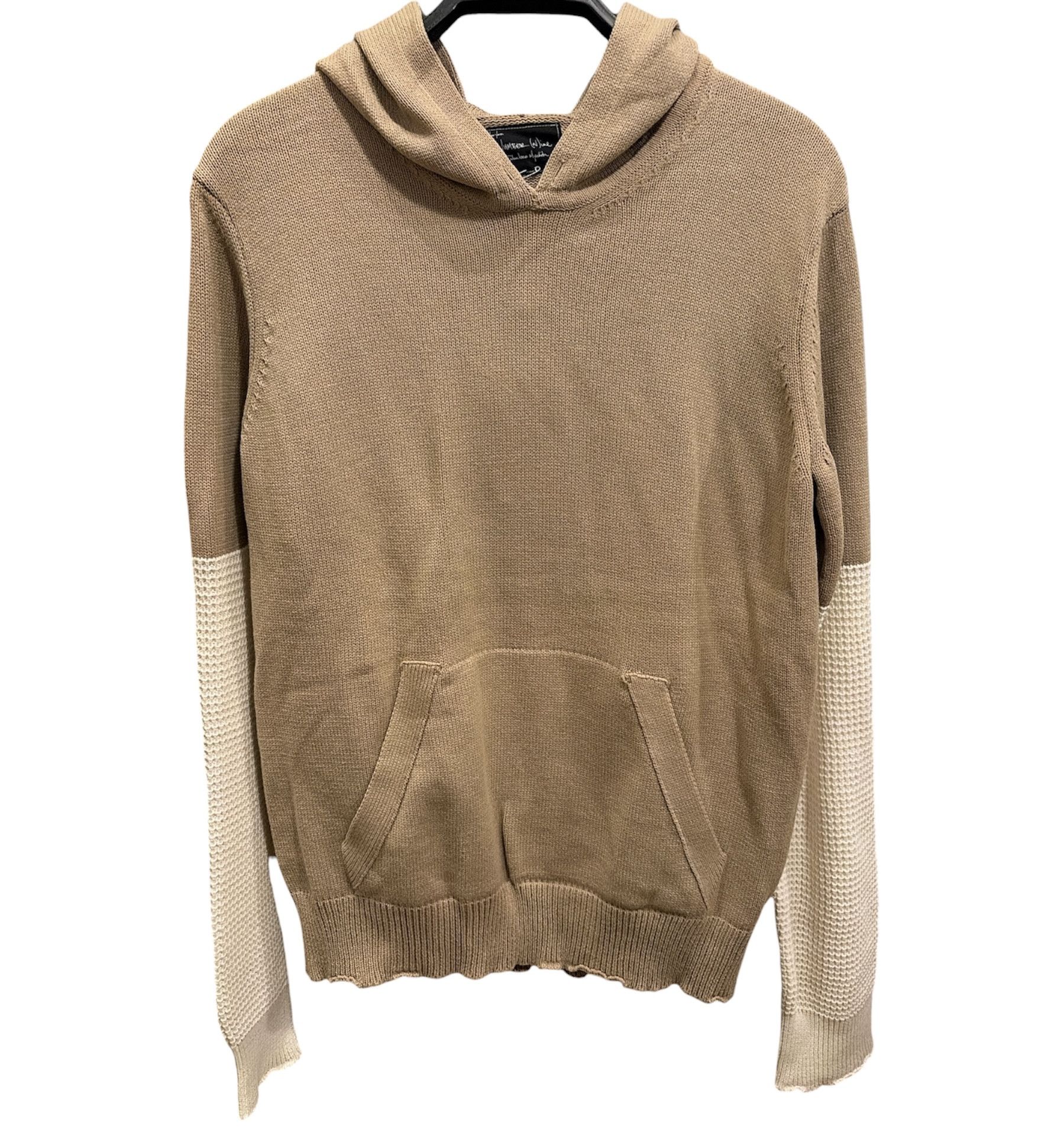 Number (N)ine Hooded Sweater Size US M / EU 48-50 / 2 - 1 Thumbnail