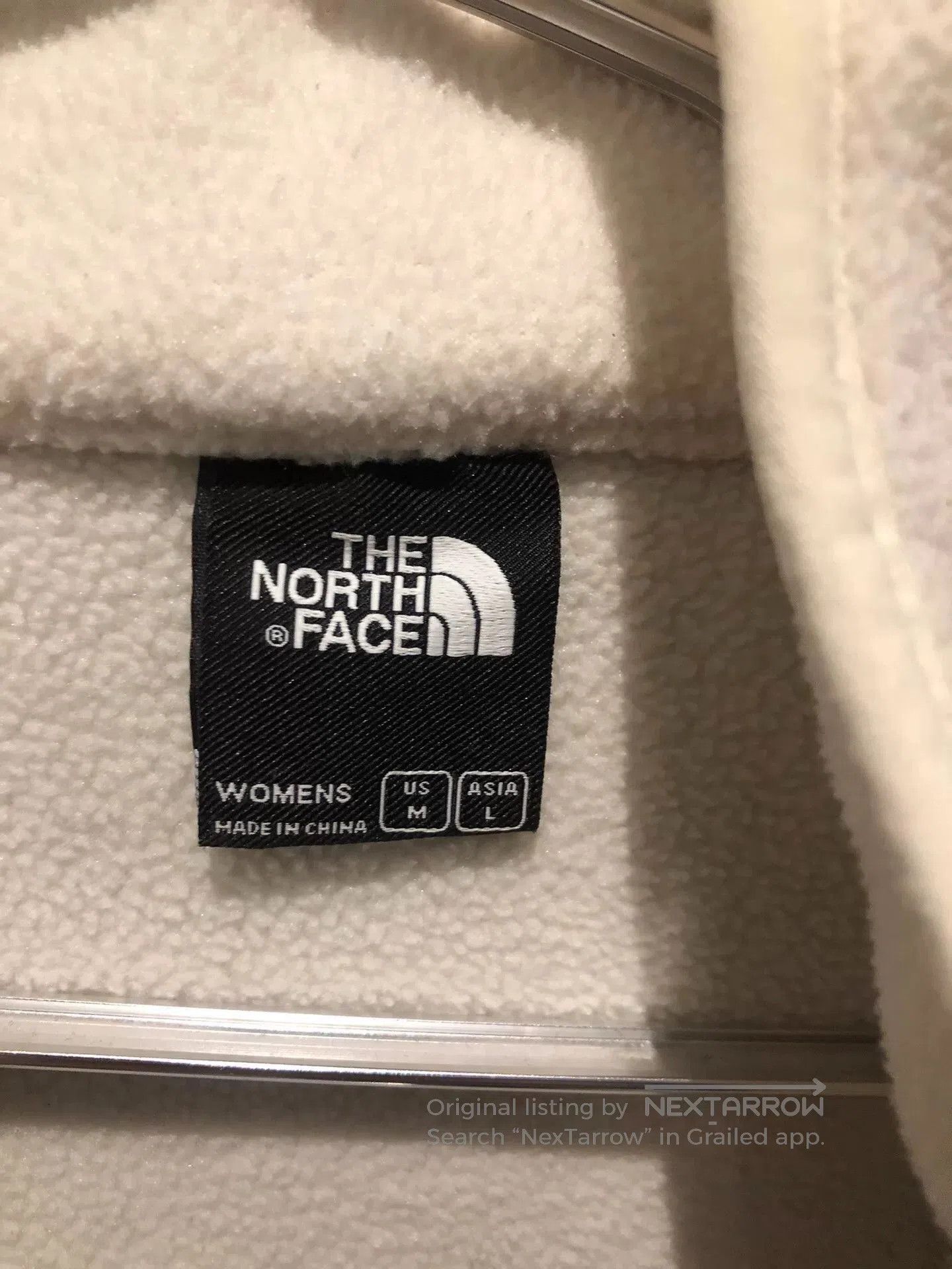 The North Face The North Face Women's 3-in-1 Jacket. Size M / US 6-8 / IT 42-44 - 7 Thumbnail