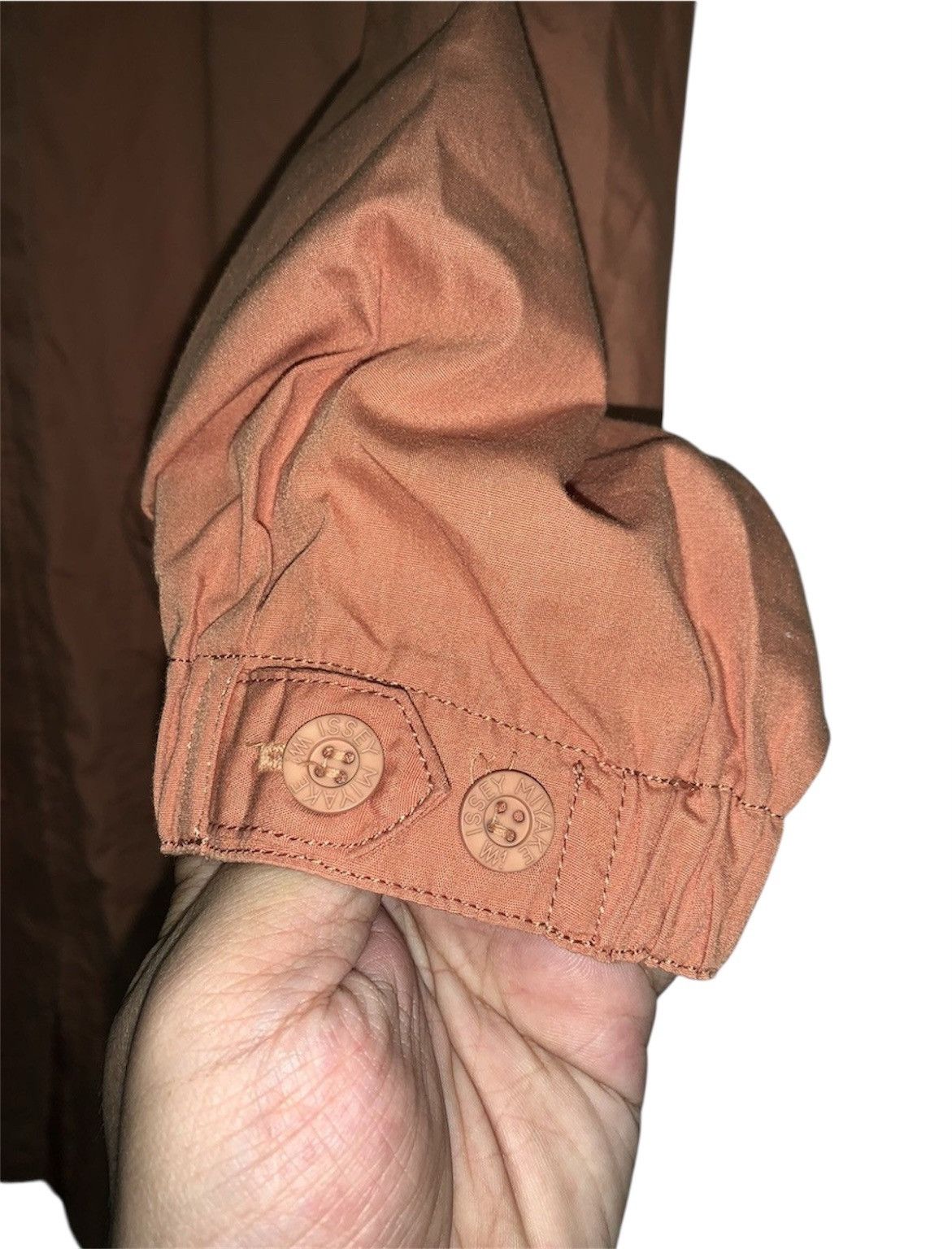 Issey Miyake Issey miyake JACKET(Vintage 90’s IM STUDIOS) Size US L / EU 52-54 / 3 - 5 Thumbnail