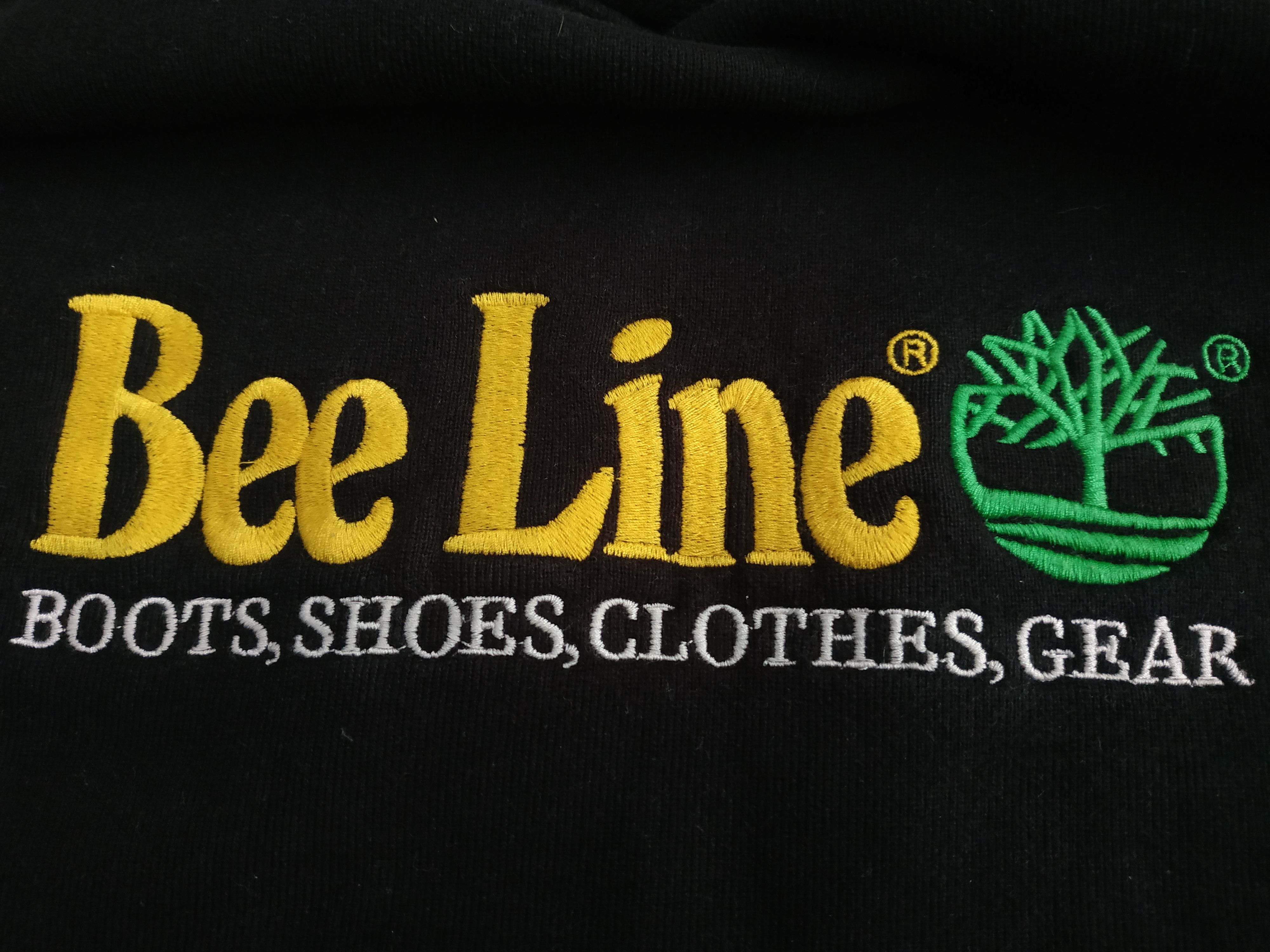 Bee Line by Billionaire Boys Club × Billionaire Boys Club × Timberland Timberland x Billionaire Boys Club BeeLine Men's Hoodie, s.M Size US M / EU 48-50 / 2 - 5 Thumbnail
