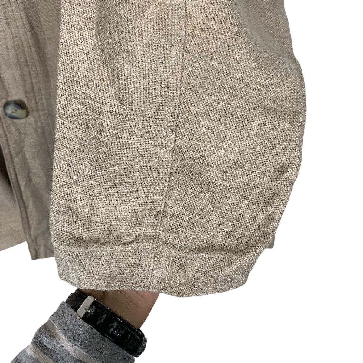 L.L. Bean Vintage LL Bean Chore Casual Jacket Size US M / EU 48-50 / 2 - 13 Thumbnail