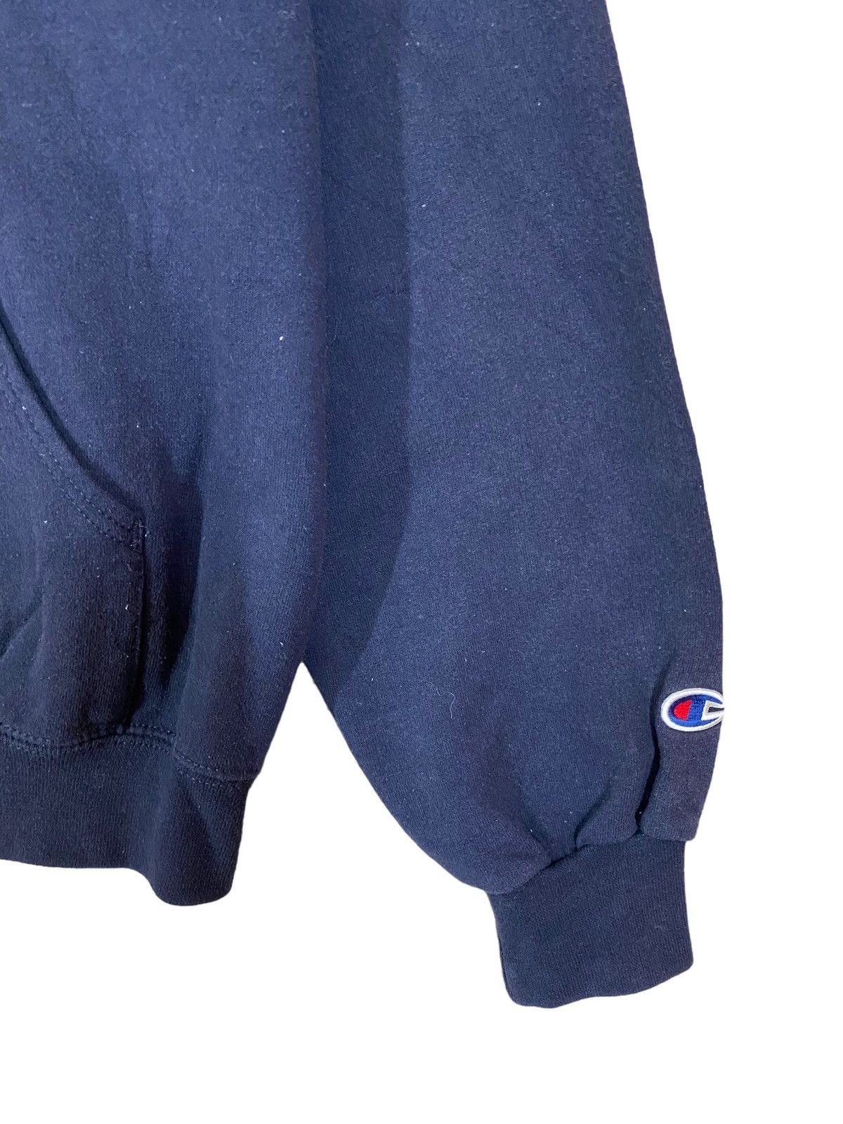 Champion × Vintage ‼️BERKELEY UNIVERSITY HOODIE CHAMPION‼️ Size US S / EU 44-46 / 1 - 3 Thumbnail