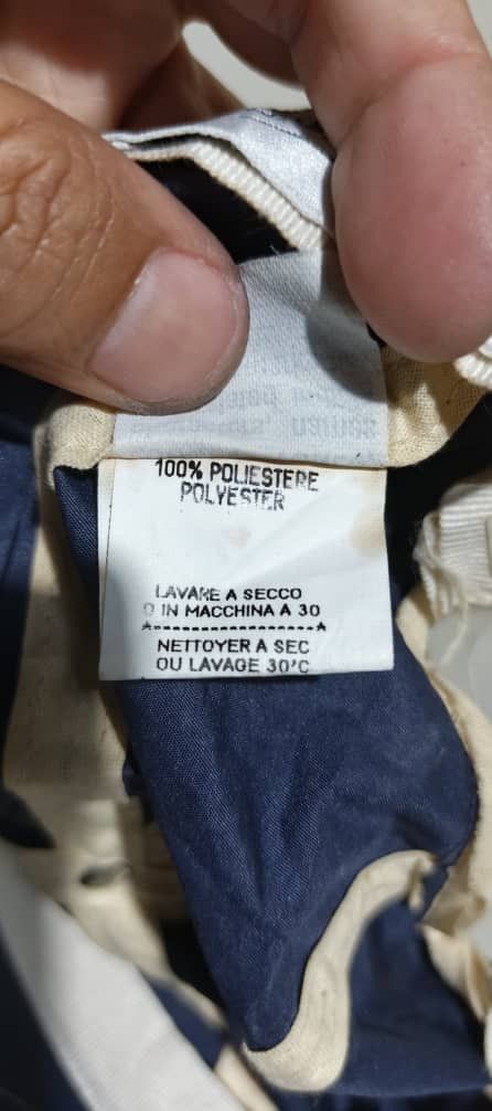 Jean Charles De Castelbajac VINTAGE CASTELBAJAC X SLYVESTER POLYESTER HAT Size ONE SIZE - 10 Thumbnail