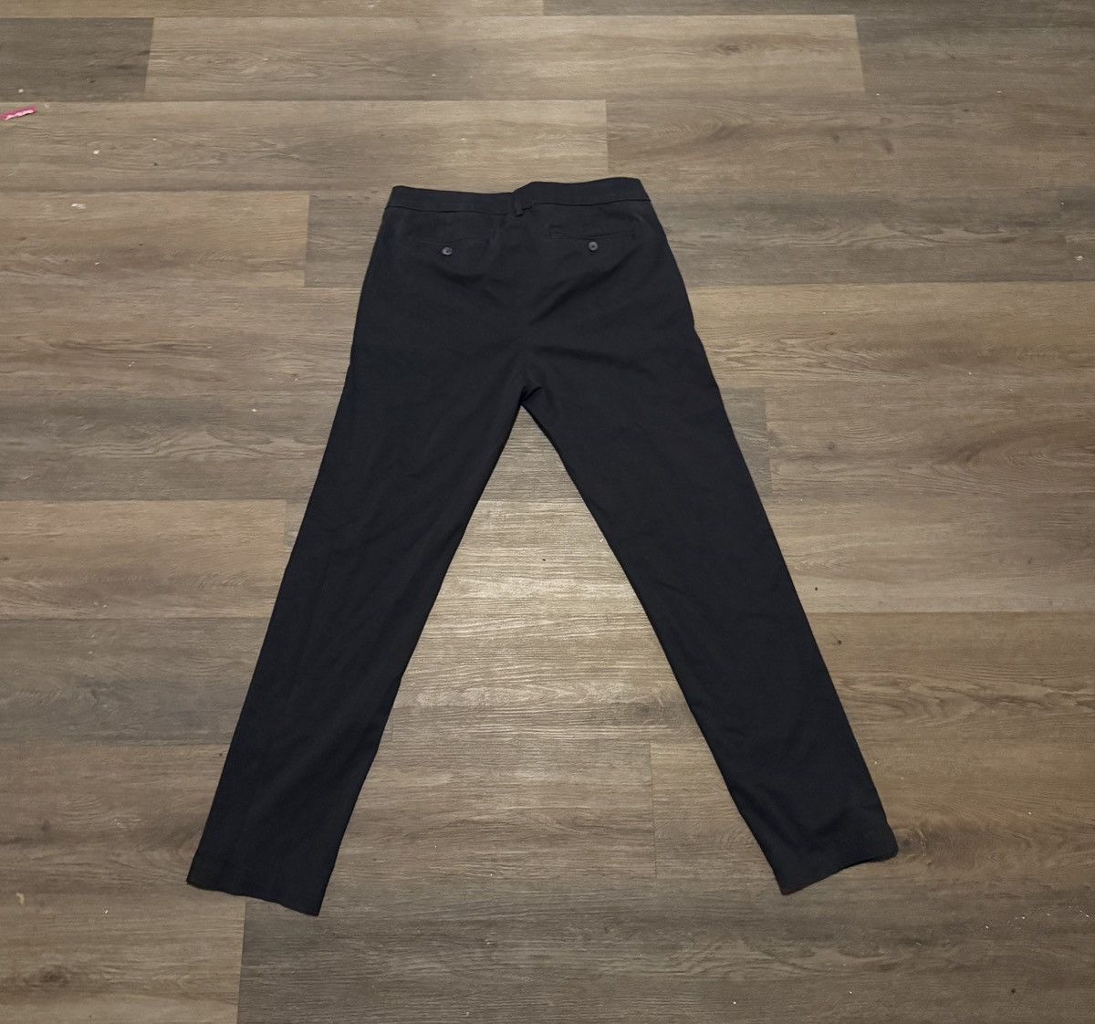 Express Express Dress Pants Size US 32 / EU 48 - 2 Thumbnail