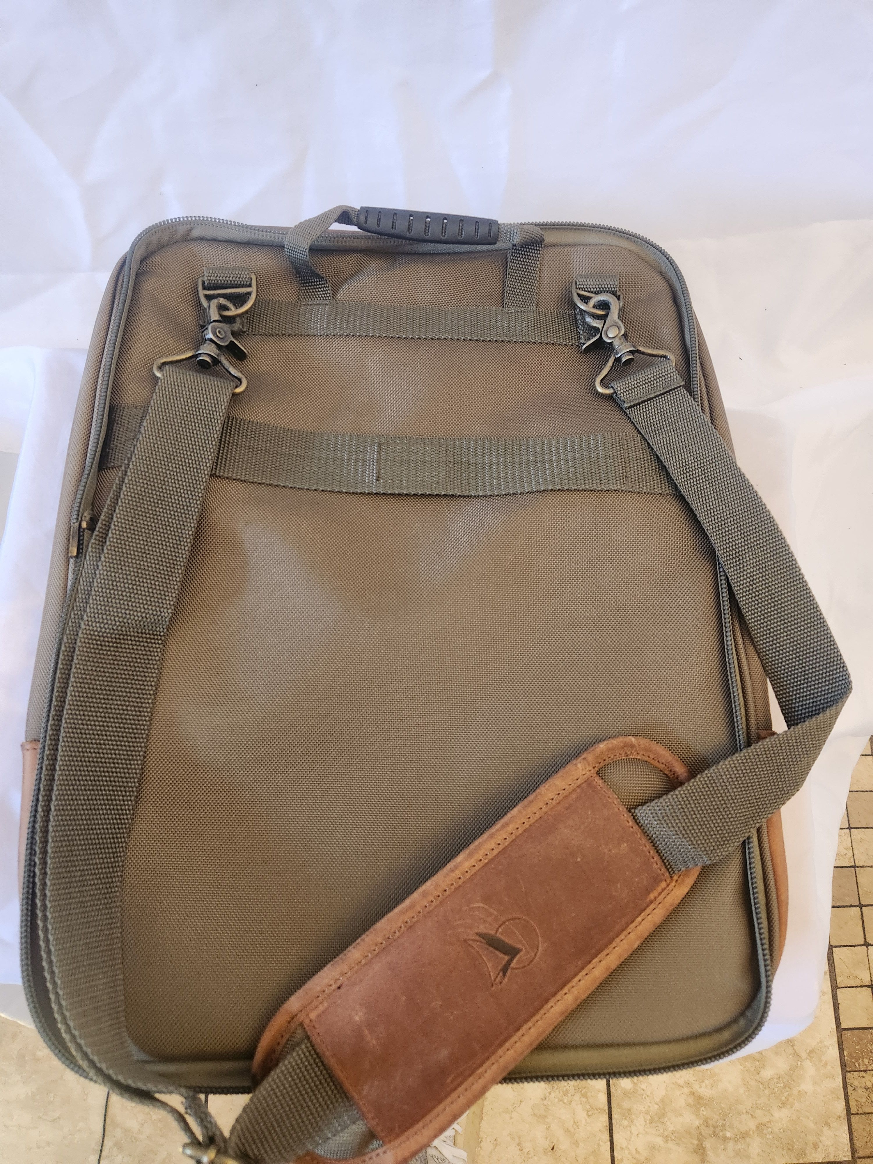 Other PELI PELICAN 3 IN 1 LAPTOP CAMERA LUGGAGE Size ONE SIZE - 10 Thumbnail