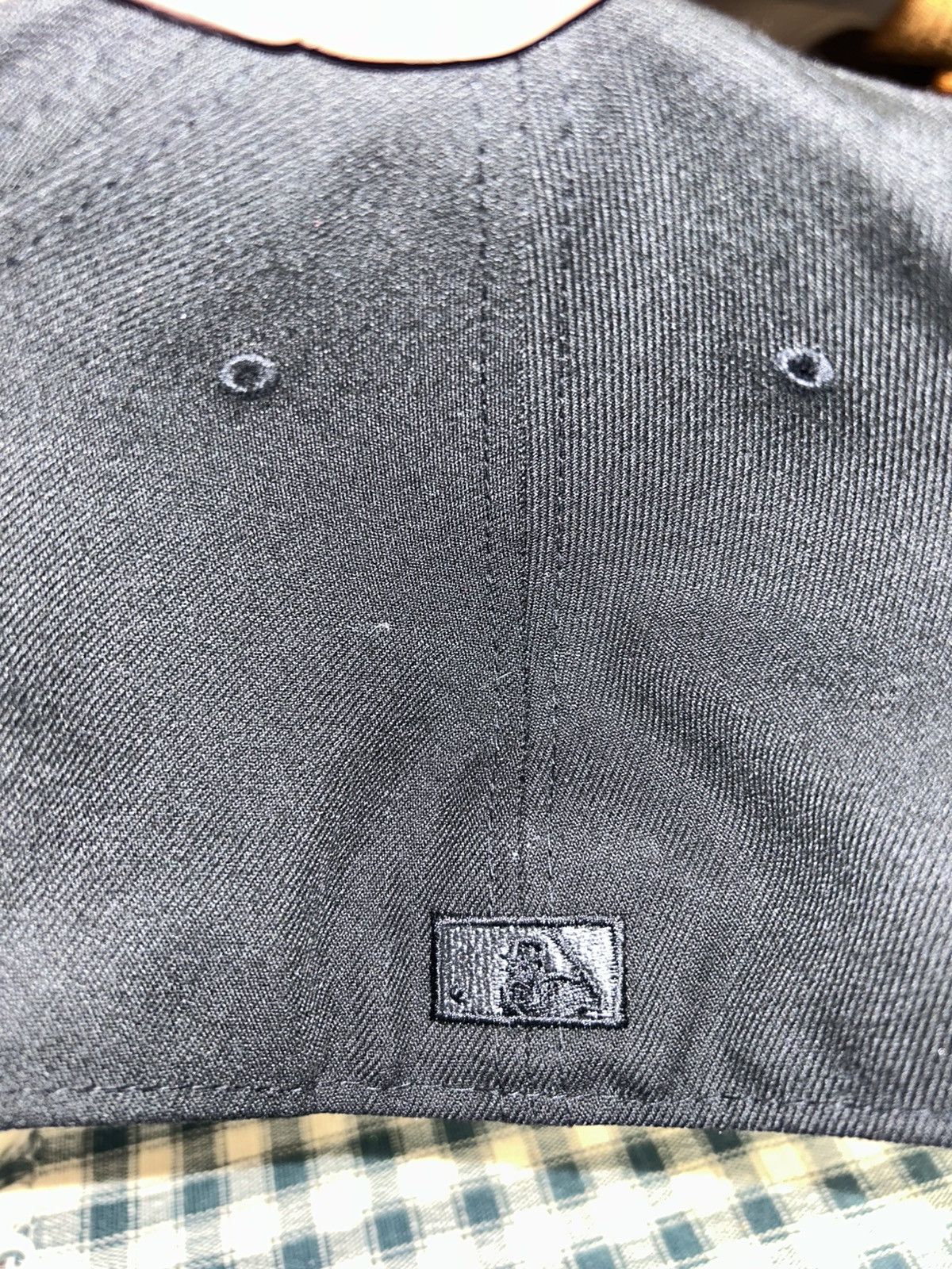 Hat Club × New Era Houston Astros Reflective Pack 7 5/8 Size ONE SIZE - 2 Thumbnail