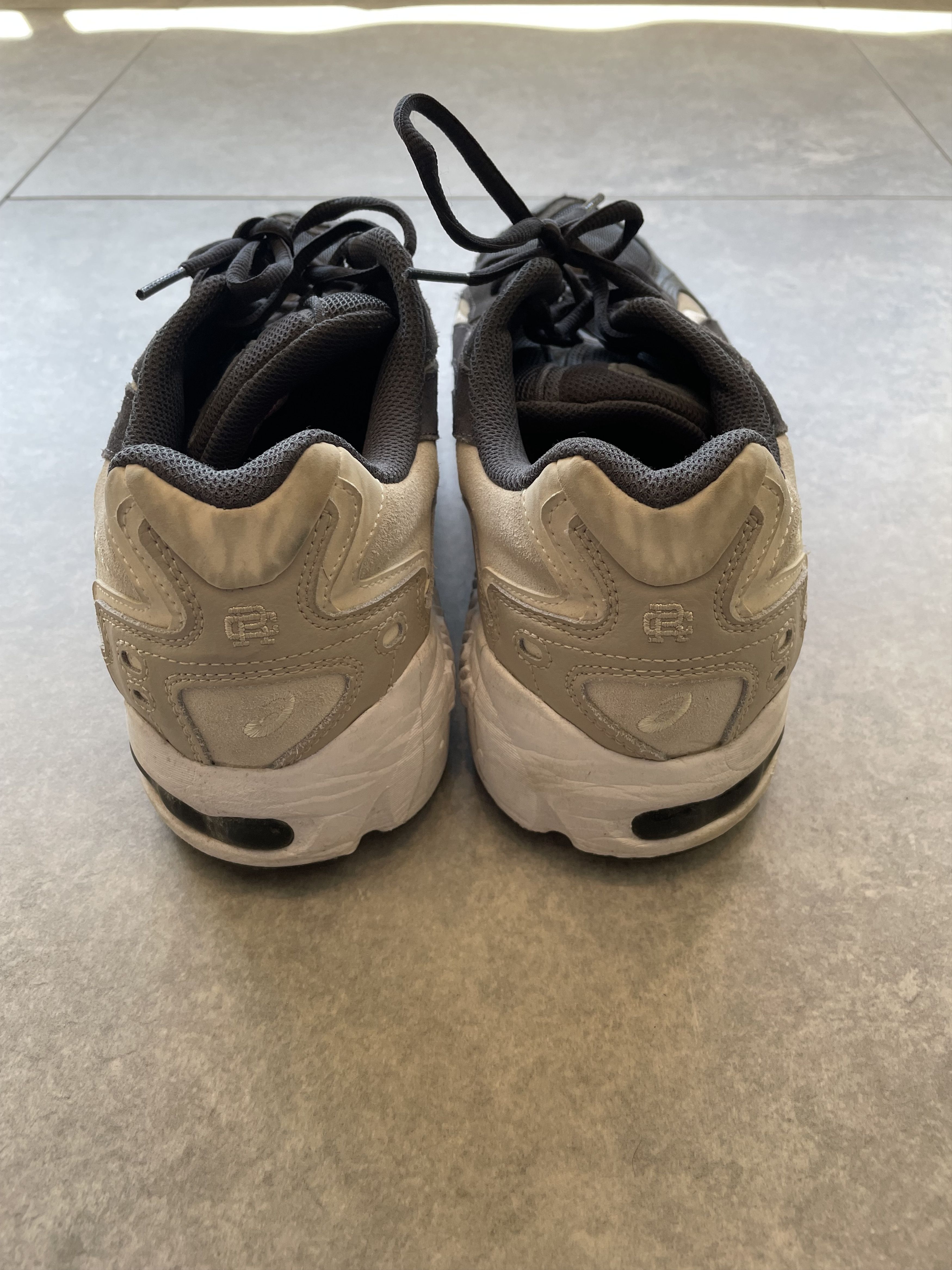 Asics × Reigning Champ Asics X Reigning Champ Gel Kayano 5 OG Size US 11.5 / EU 44-45 - 4 Thumbnail