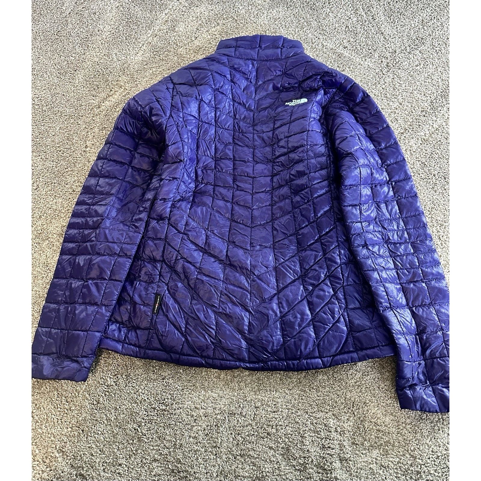 The North Face The North Face Thermoball Jacket Womens Medium Size M / US 6-8 / IT 42-44 - 10 Thumbnail