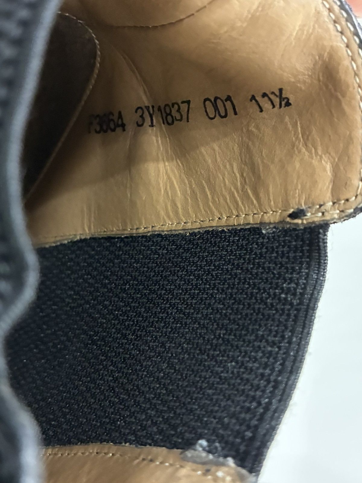 John Varvatos Amsterdam Chelsea size 11.5 Size US 11.5 / EU 44-45 - 11 Thumbnail