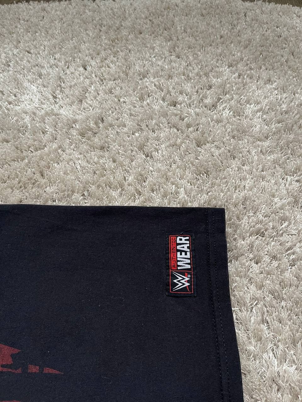 Vintage WWE Daniel Bryan tee Mens Yes Revolution Wrestling Graphic Size US M / EU 48-50 / 2 - 8 Thumbnail