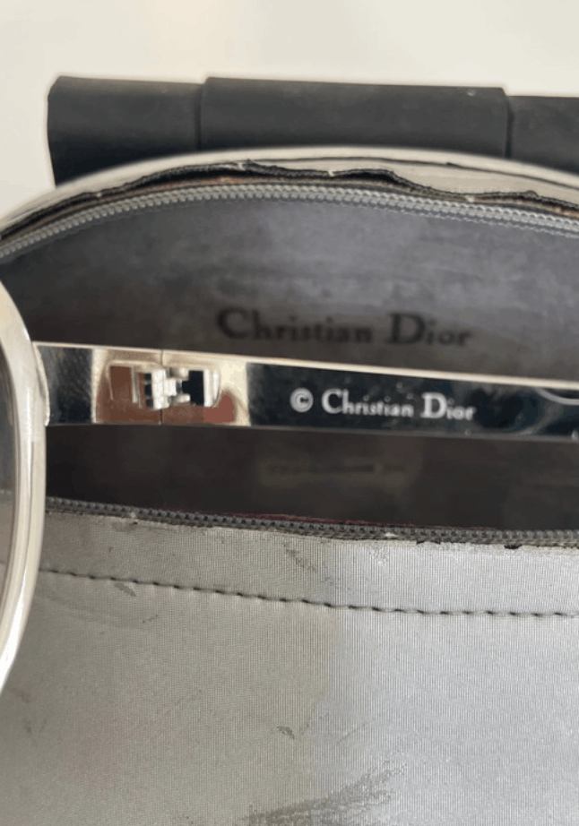Dior DIOR Sunglasses Rodeo Drive Ski Motard Wrap Pop Size ONE SIZE - 3 Thumbnail