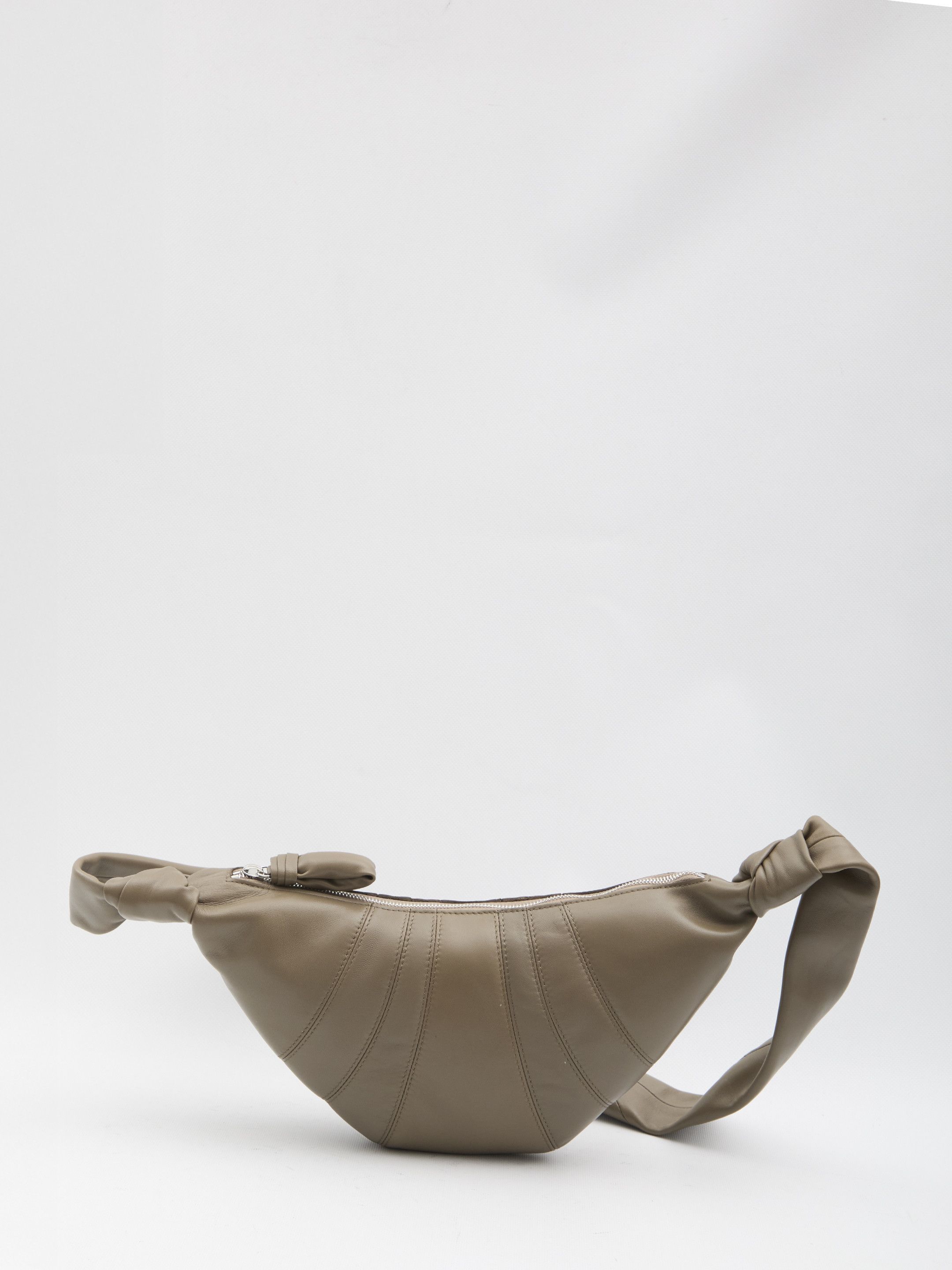 Lemaire Croissant bag small QT - USA Duties Paid