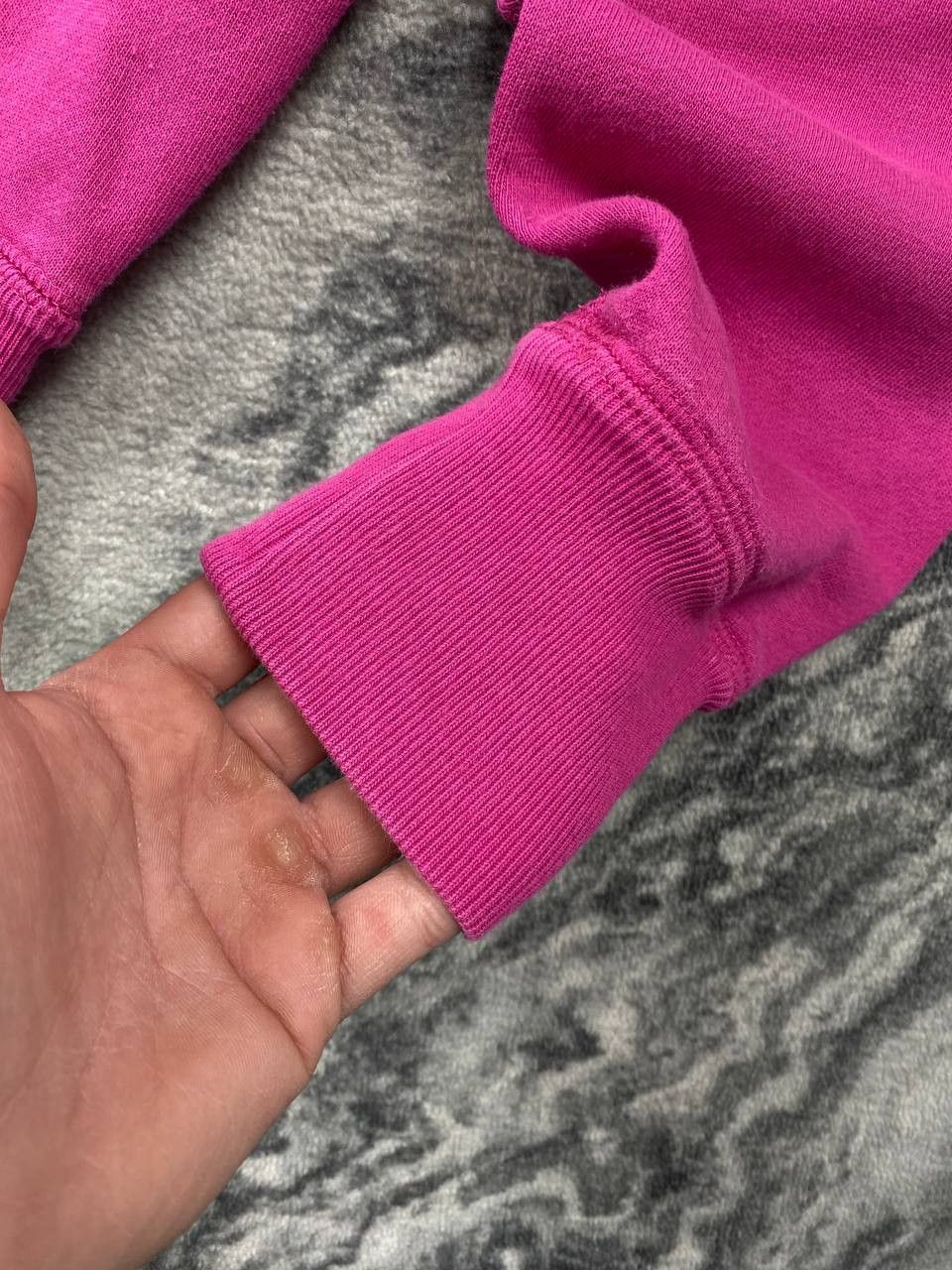 Isabel Marant Etoile Isabel Marant Étoile Mobyli Sweatshirt Size XS / US 0-2 / IT 36-38 - 4 Thumbnail