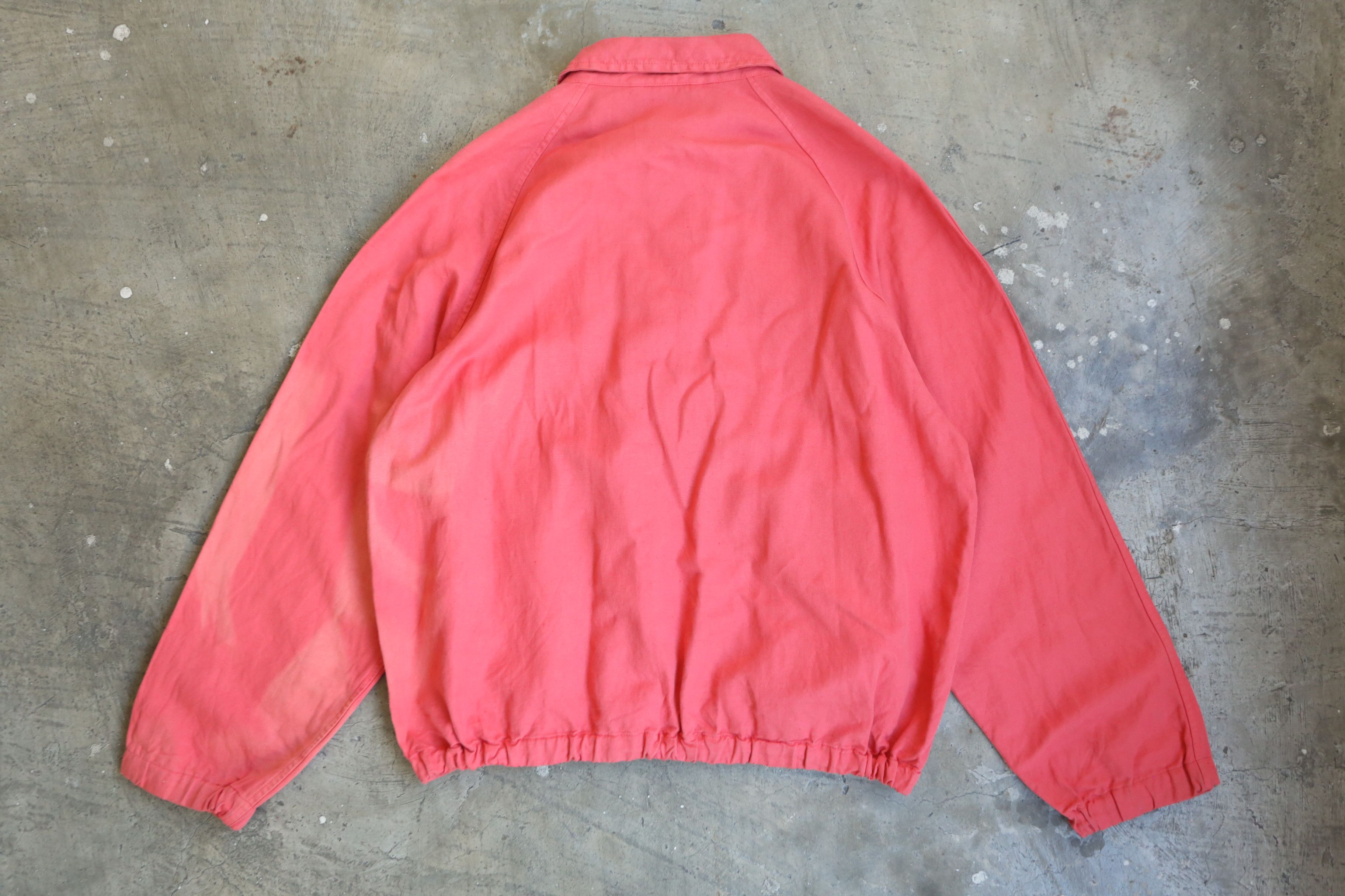 Loro Piana Loro Piana - Vintage - Blouson Size US L / EU 52-54 / 3 - 2 Thumbnail