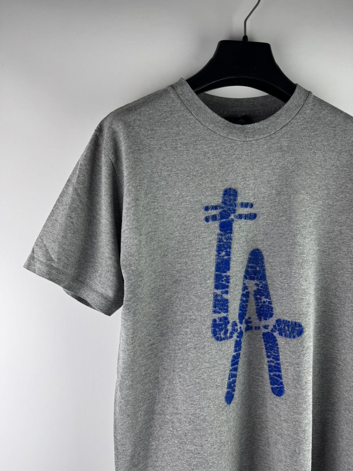 Stussy Vintage 00s’ Stussy LA (Los Angels) T-shirt Size US S / EU 44-46 / 1 - 2 Thumbnail