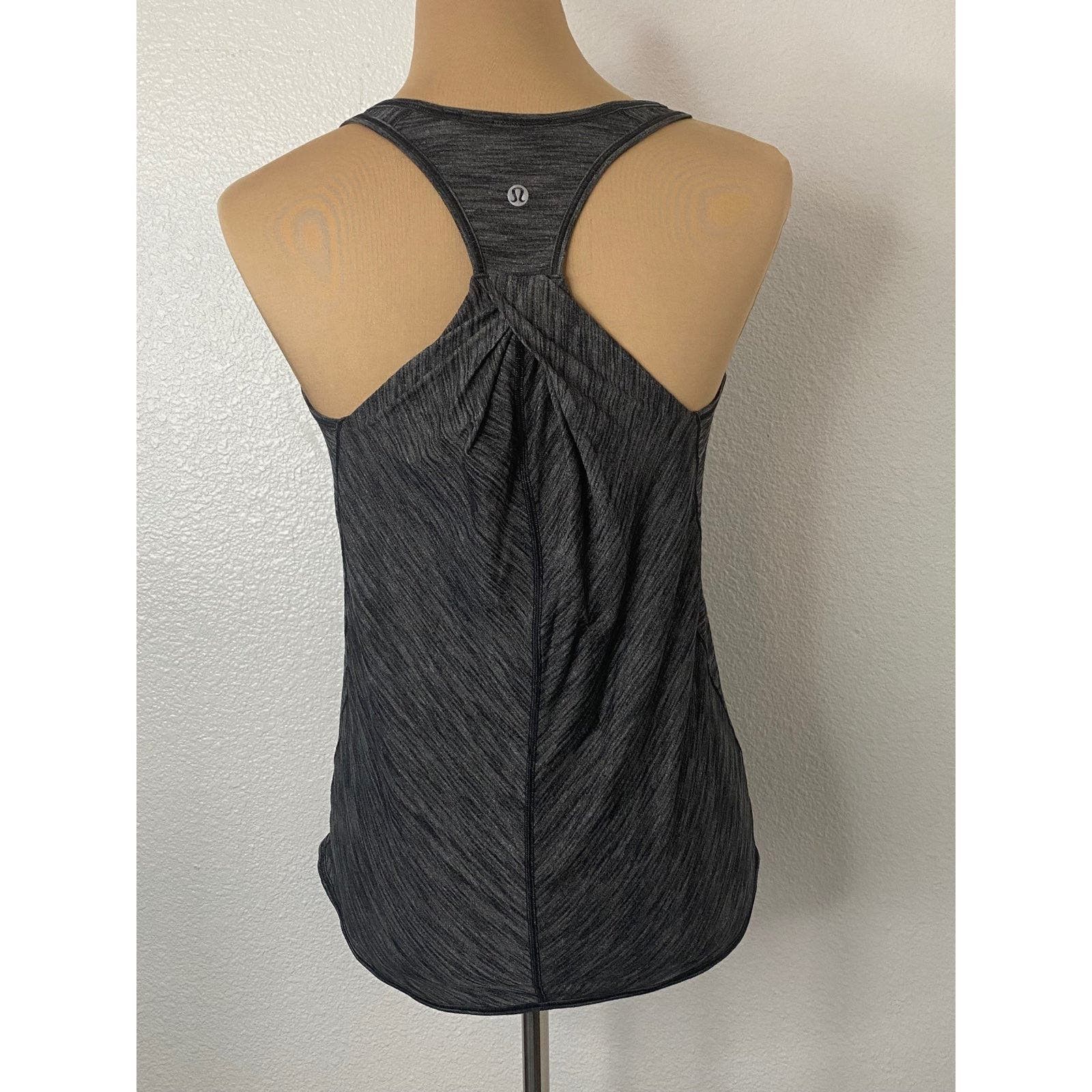 Lululemon Lululemon tank top Size M / US 6-8 / IT 42-44 - 3 Thumbnail