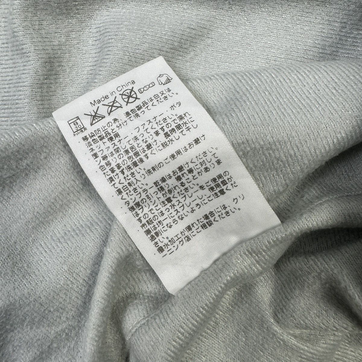Kappa Kappa Polkadot Windbreaker Size US M / EU 48-50 / 2 - 11 Thumbnail