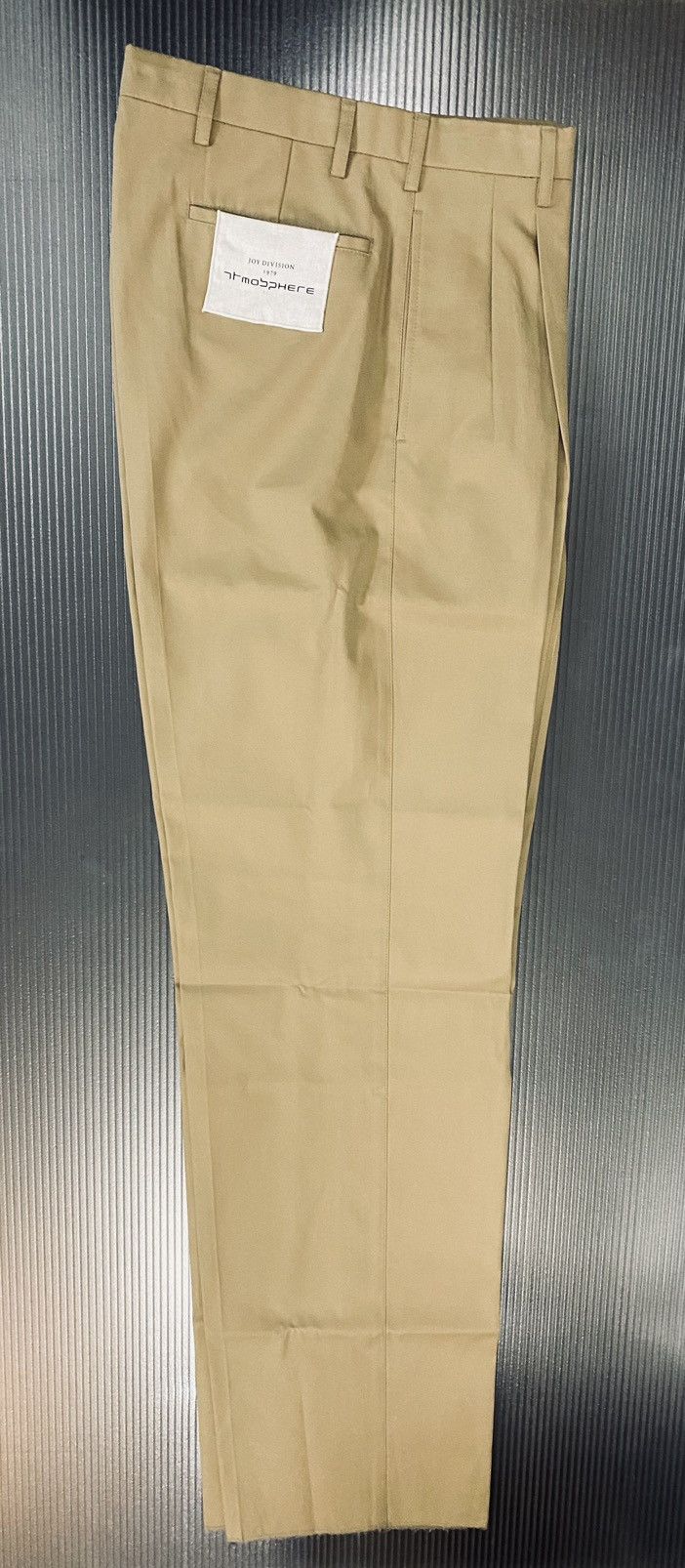 Raf Simons RAF SIMONS 1979 Replicants ceremonial wide fit pant 46 32 NW Size US 30 / EU 46 - 14 Thumbnail