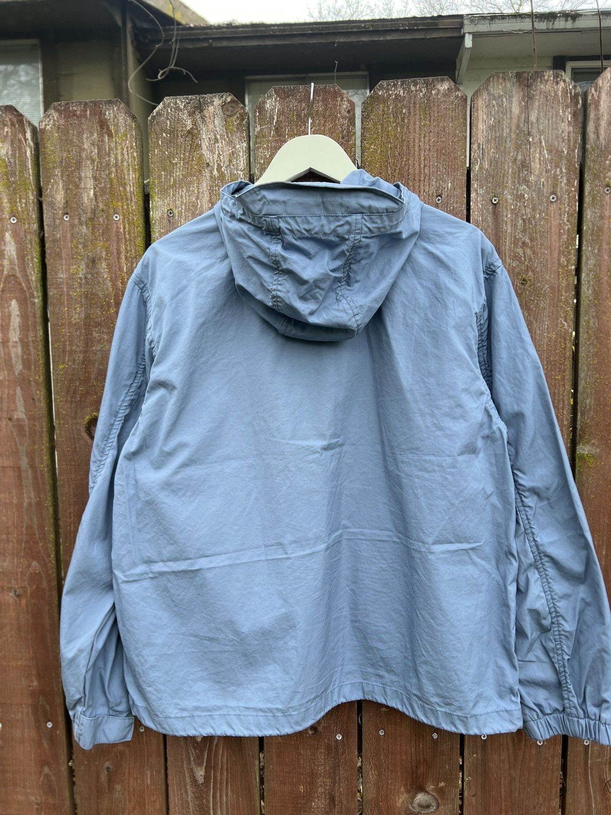 Supreme NWT Supreme Mesh Pocket Cargo Jacket SS21 Size US M / EU 48-50 / 2 - 11 Thumbnail