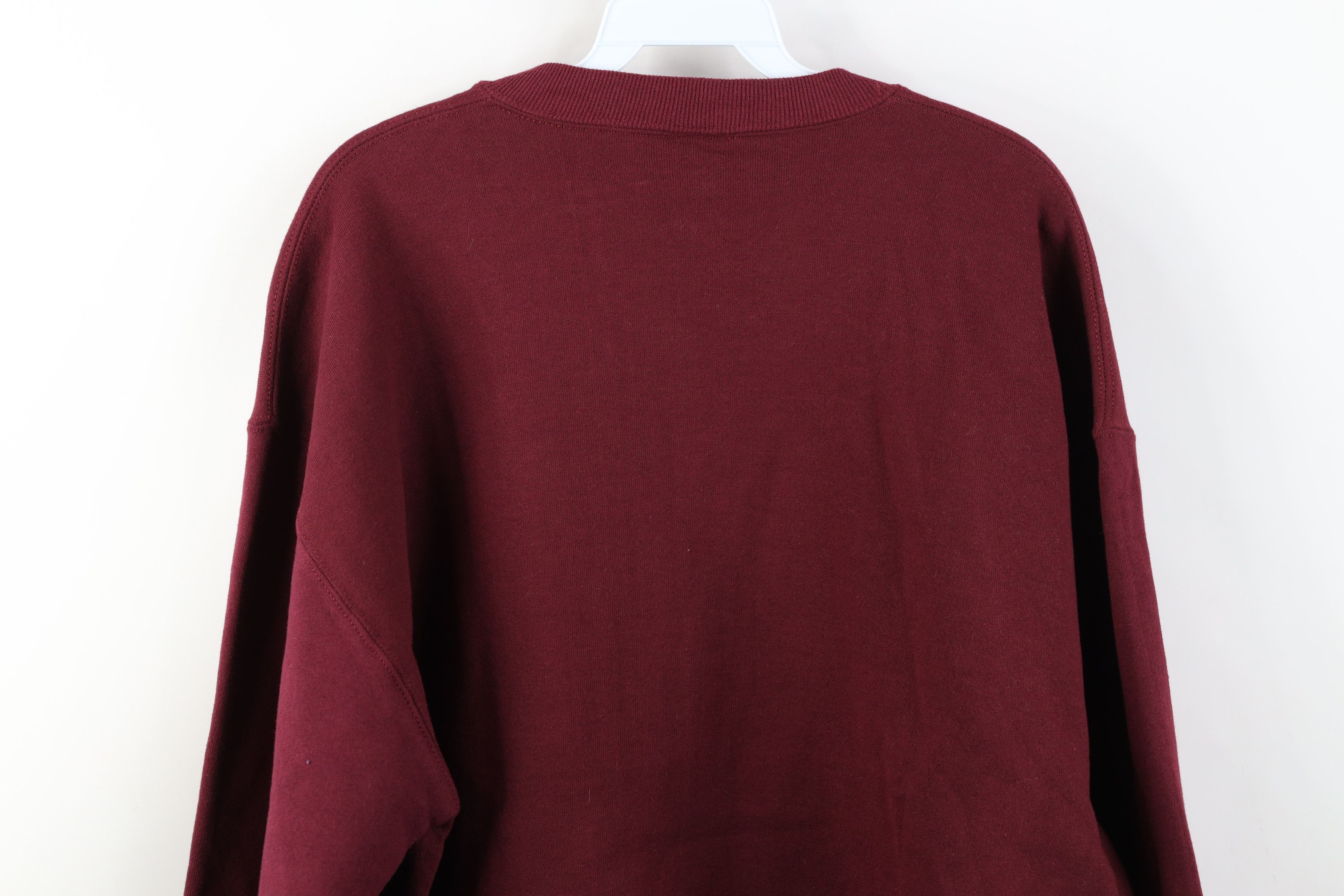 Russell Athletic Vintage 90s Russell Athletic Crewneck Sweatshirt USA Size US XL / EU 56 / 4 - 11 Thumbnail