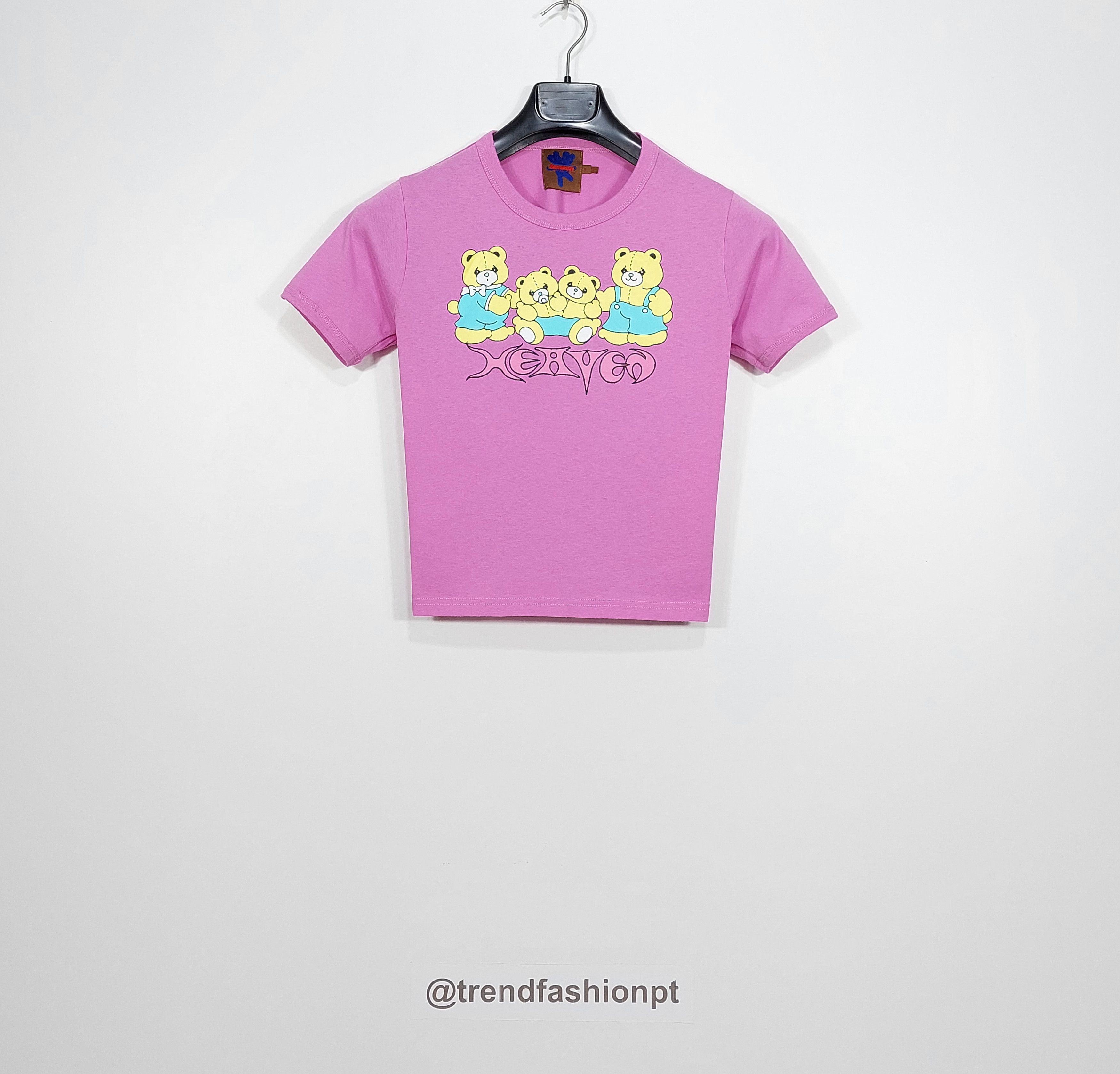 Heaven by Marc Jacobs × Sandy Liang DS Heaven Sandy Liang New York