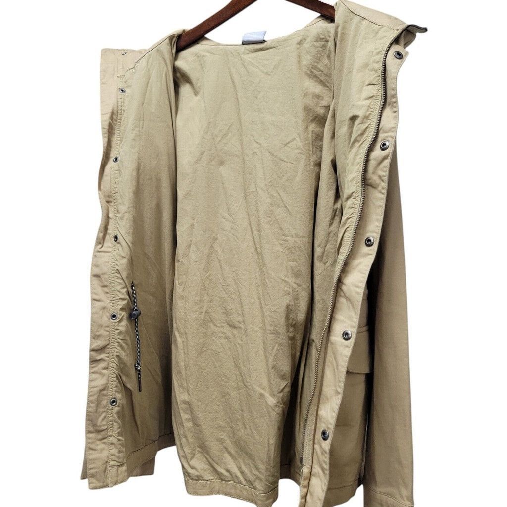 Columbia Columbia Men's Tummil Pines Field Jacket. Size XL. NWT $228 Size US XL / EU 56 / 4 - 11 Thumbnail