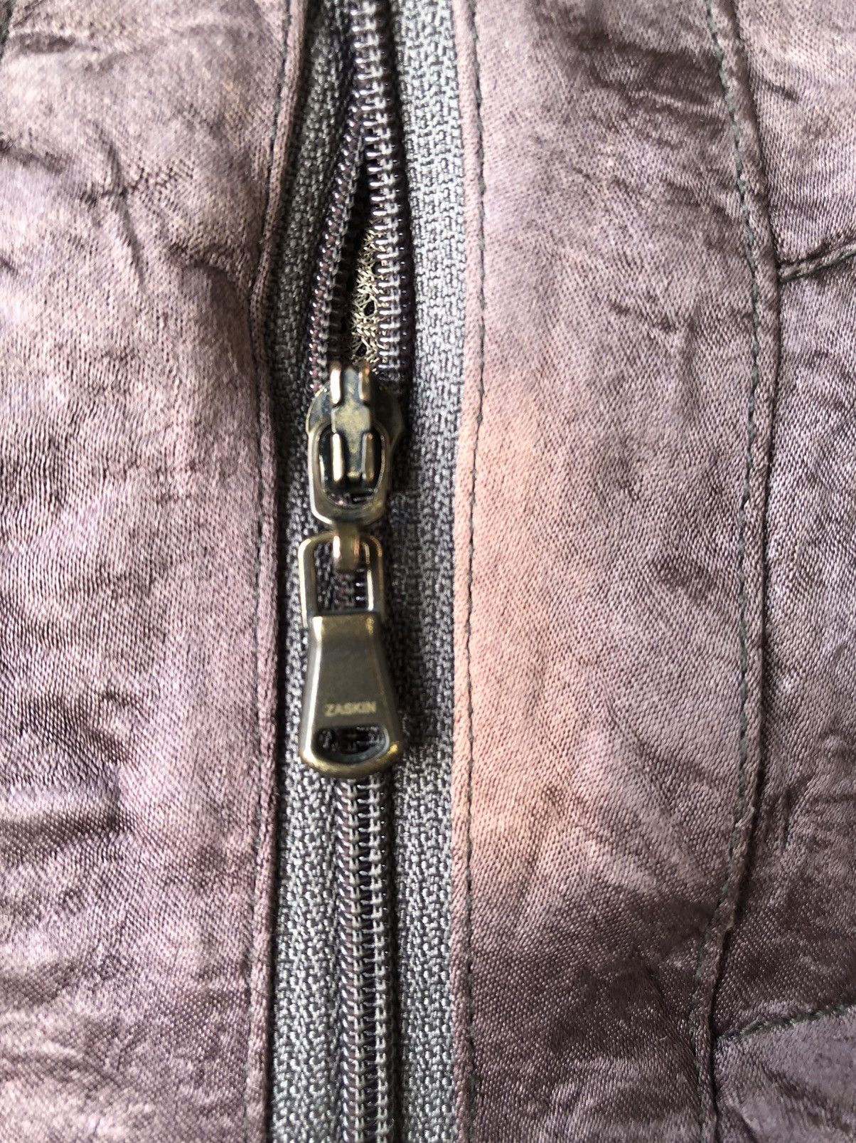 Beauty Beast Japanese MultiPocket Jacket Zaskin Ifsixwasnine LGB Style Size US M / EU 48-50 / 2 - 5 Thumbnail
