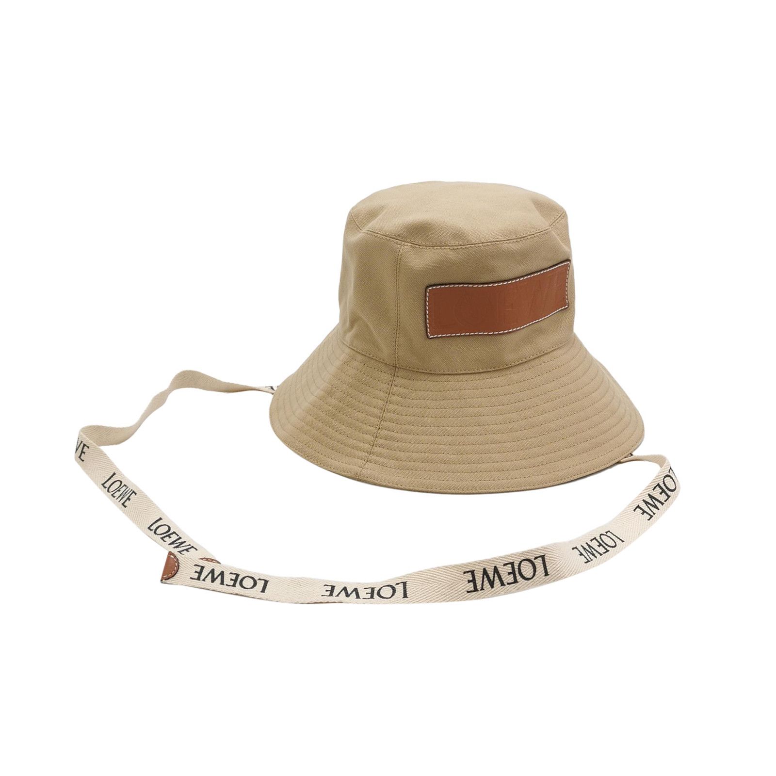 Loewe Loewe Paula's Ibiza Bucket Hat 57 Size ONE SIZE - 1 Thumbnail