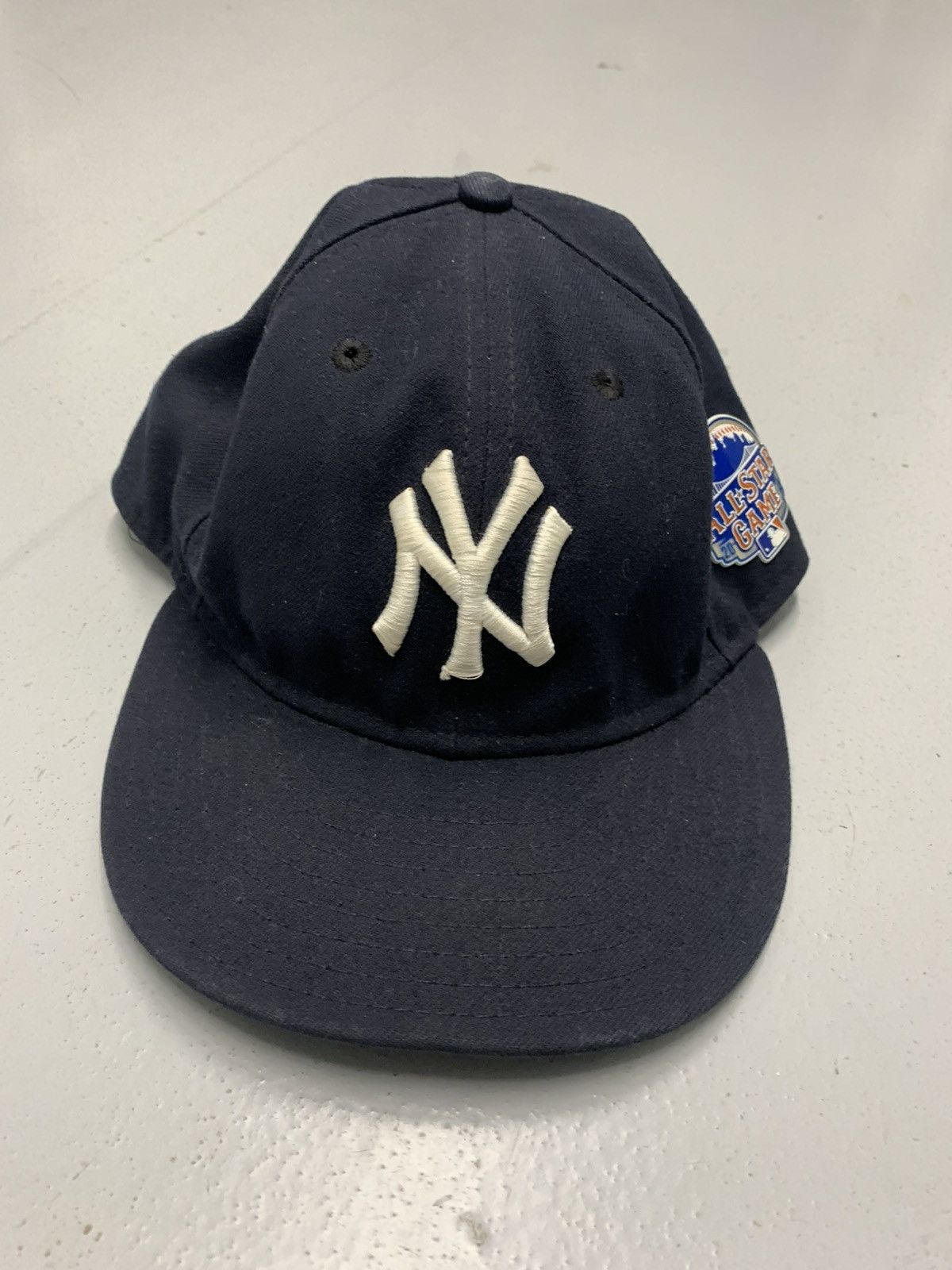 New Era Title: 2013 New York Yankees All-Star Game New Era 59FIFTY Size ONE SIZE - 2 Thumbnail