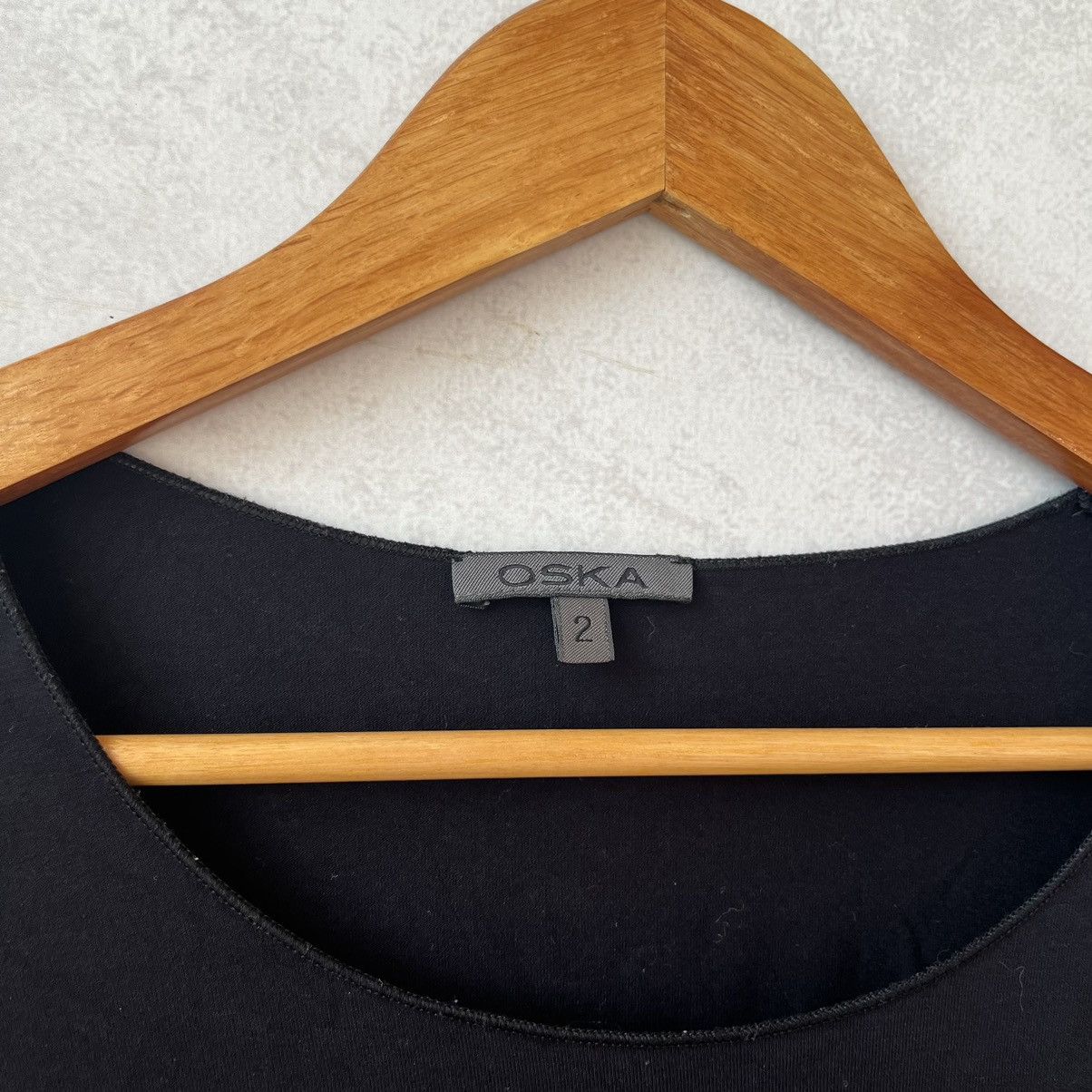 Other OSKA studio Longsleeve tunic Size M / US 6-8 / IT 42-44 - 5 Thumbnail