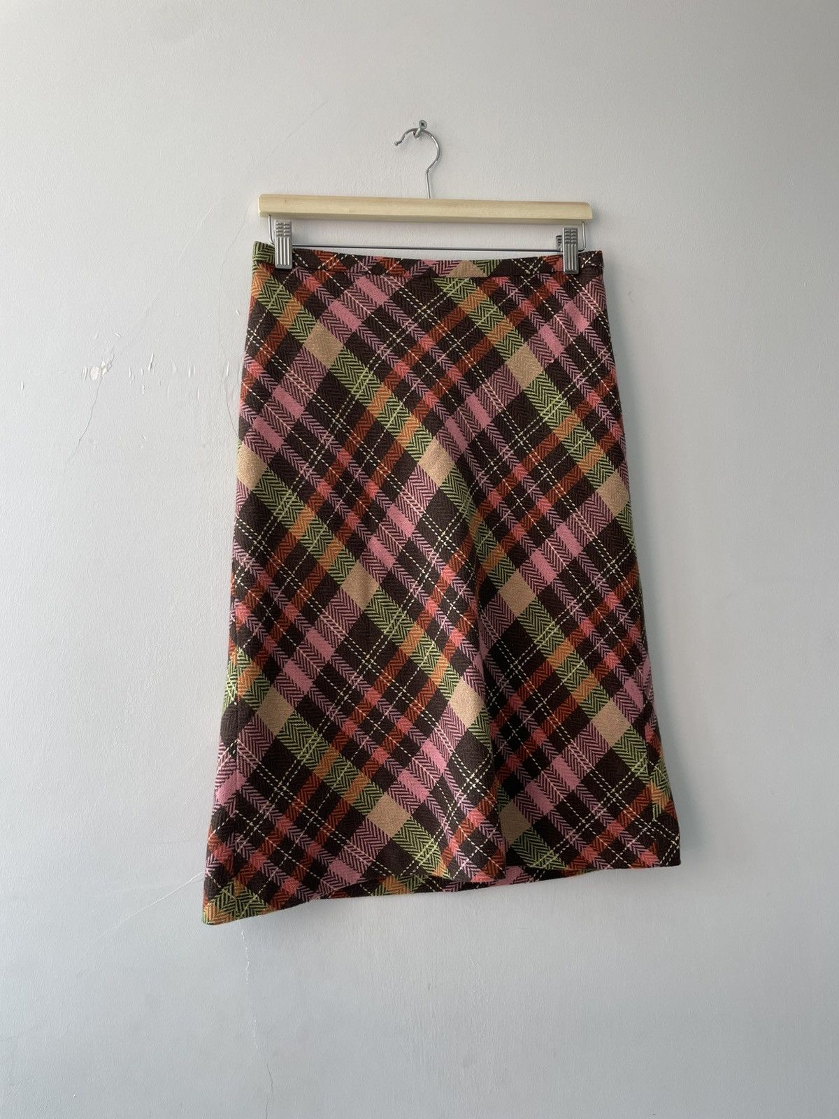Ann Taylor Amn Taylor skirt Size 26" / US 2 / IT 38 - 6 Thumbnail