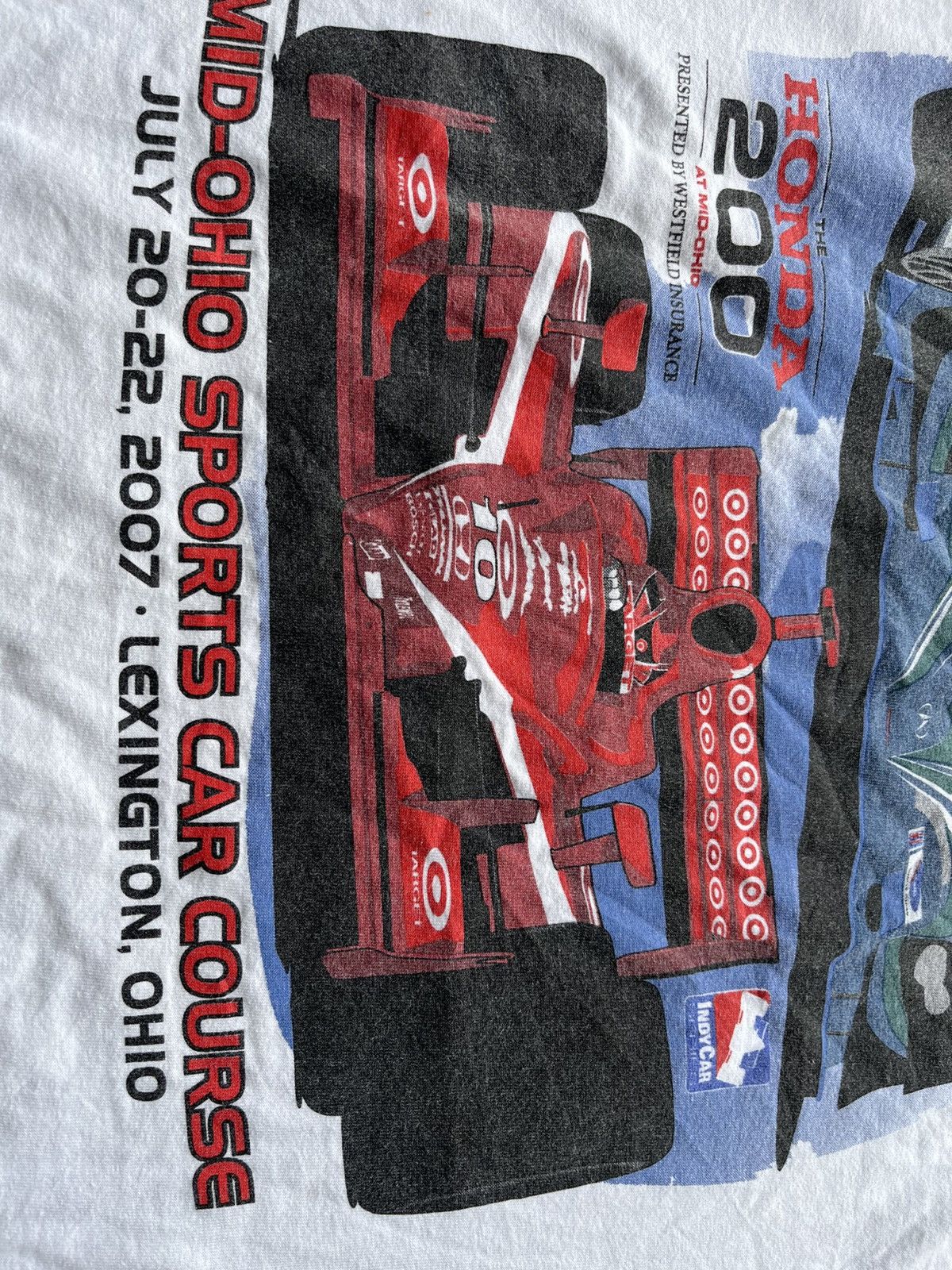 Honda × Vintage Vintage Acura 200 Size US XXL / EU 58 / 5 - 8 Thumbnail