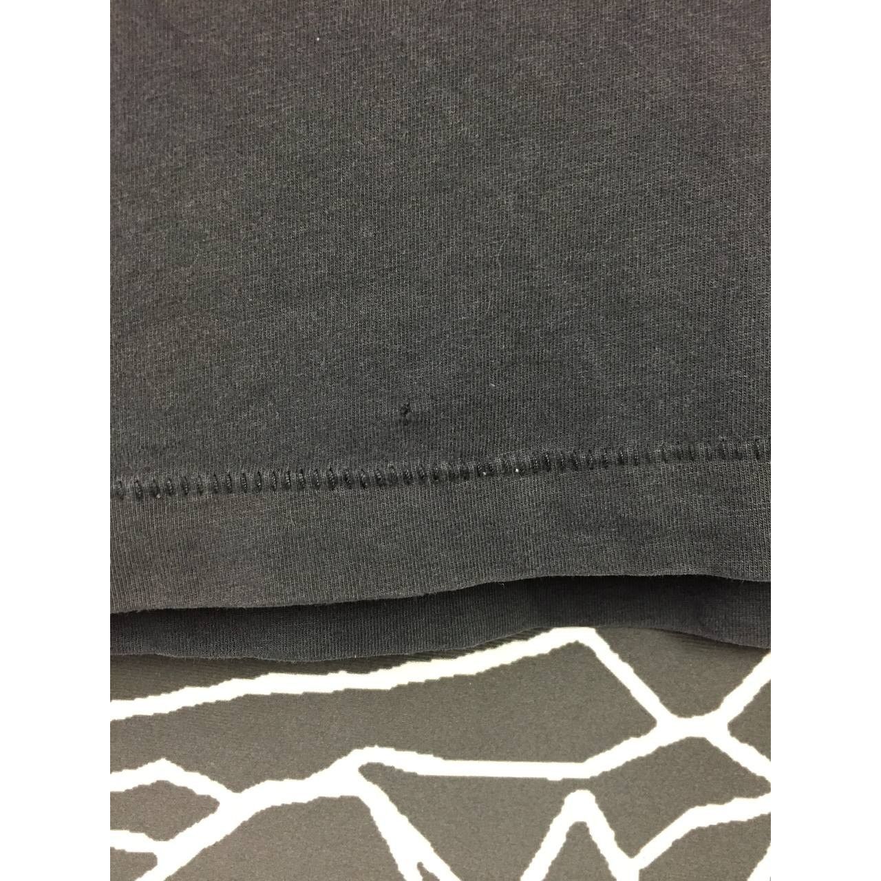 Diesel DIESEL Only The Brave Big Logo Graphic Tee Size US M / EU 48-50 / 2 - 7 Thumbnail