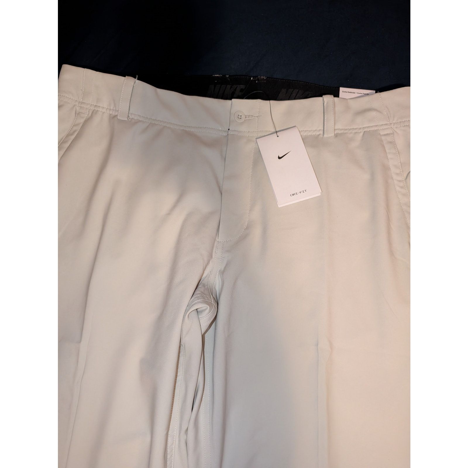 Nike NWT Nike Dri-Fit Stretch Standard Fit Golf Pants 36-32 Size US 36 / EU 52 - 3 Thumbnail