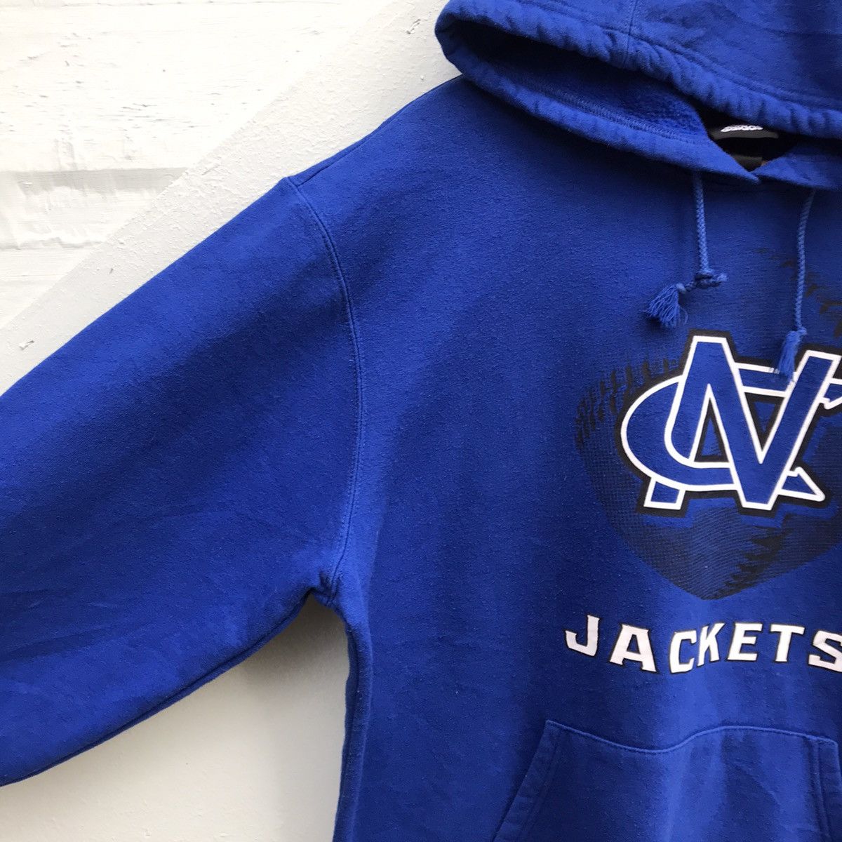 Other North Carolina Basketball Hoodie Pullover Size US L / EU 52-54 / 3 - 4 Thumbnail