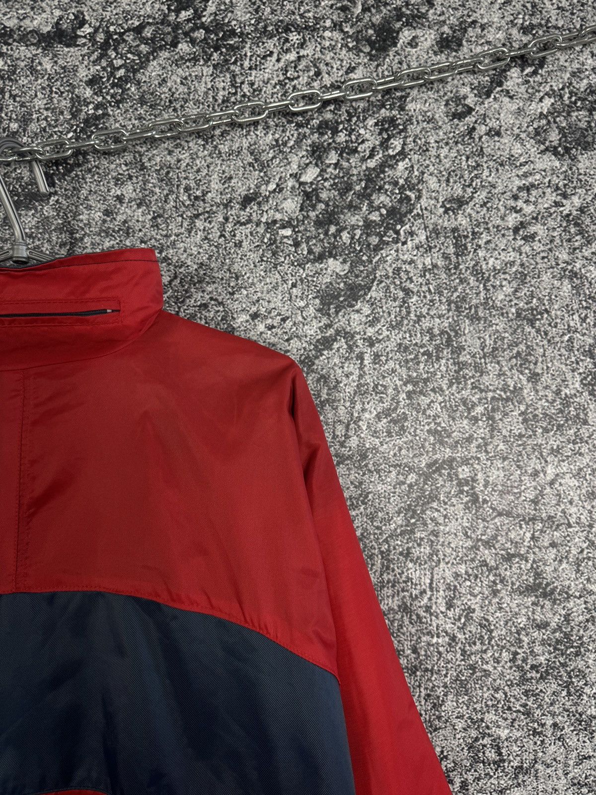Helly Hansen Helly Hansen Vintage 90s Jacket Yachting Windbreaker Sz L-XL Size US L / EU 52-54 / 3 - 10 Thumbnail