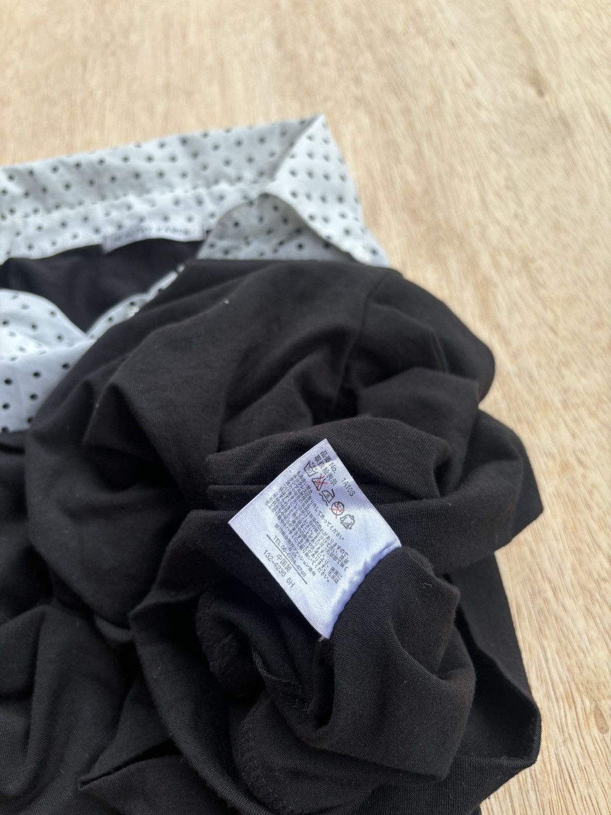 Designer × Japanese Brand Double Layer Healthy Karen Luxry Style Shirt Size US L / EU 52-54 / 3 - 7 Thumbnail