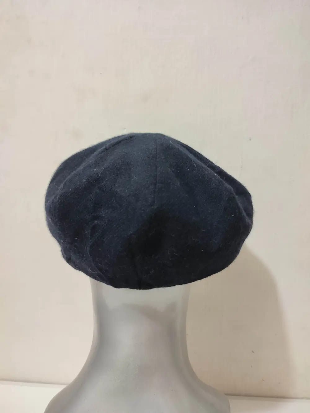 CA4LA × Japanese Brand CA4LA x Smile Japan Wool Casual Hats Size ONE SIZE - 5 Thumbnail