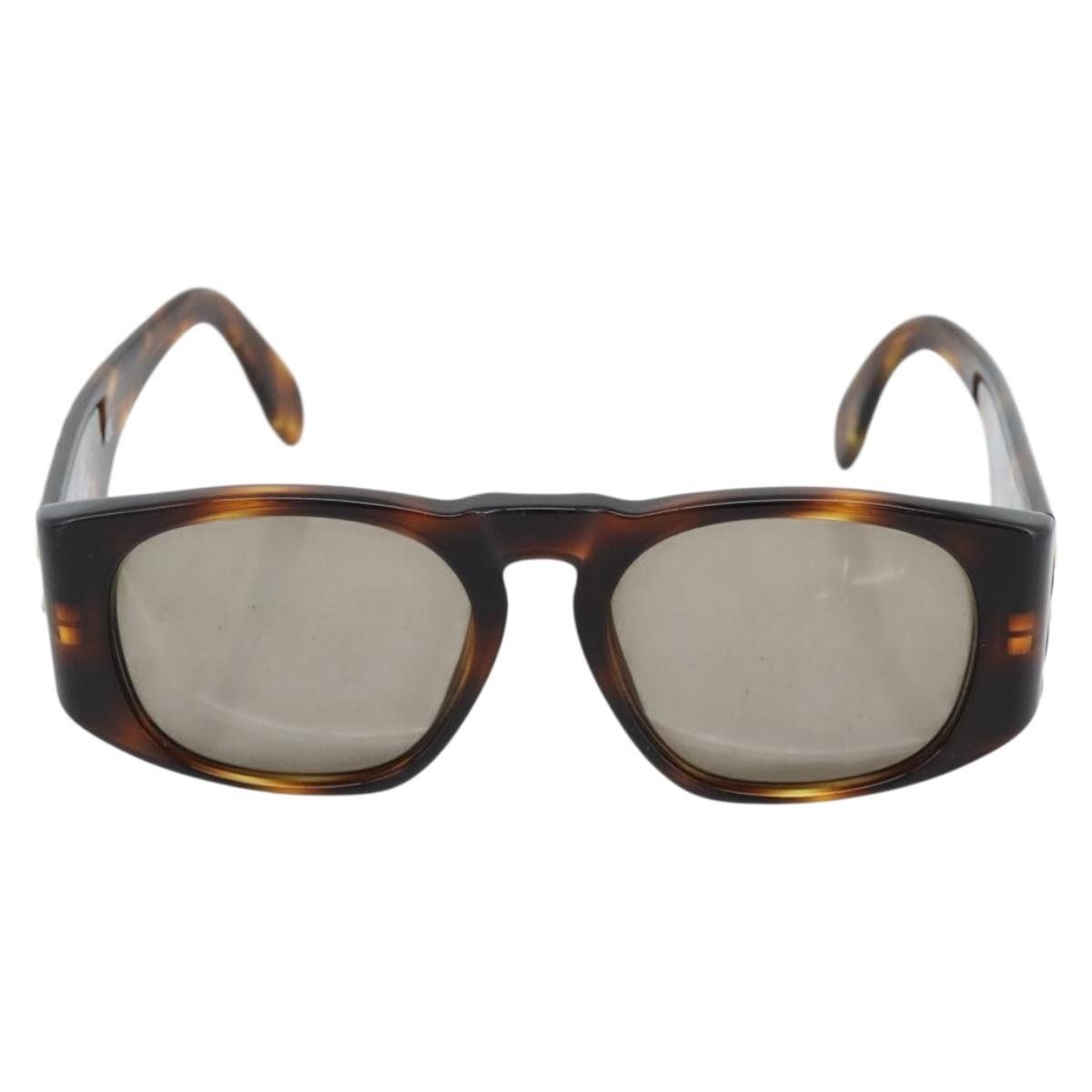 Chanel Chanel CC Logo Matelasse Sunglasses Eye Wear Plastic | Grailed