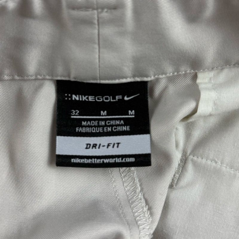 Nike Nike Golf Men's Shorts - Size 32 - Great Condition! Size US 32 / EU 48 - 3 Thumbnail