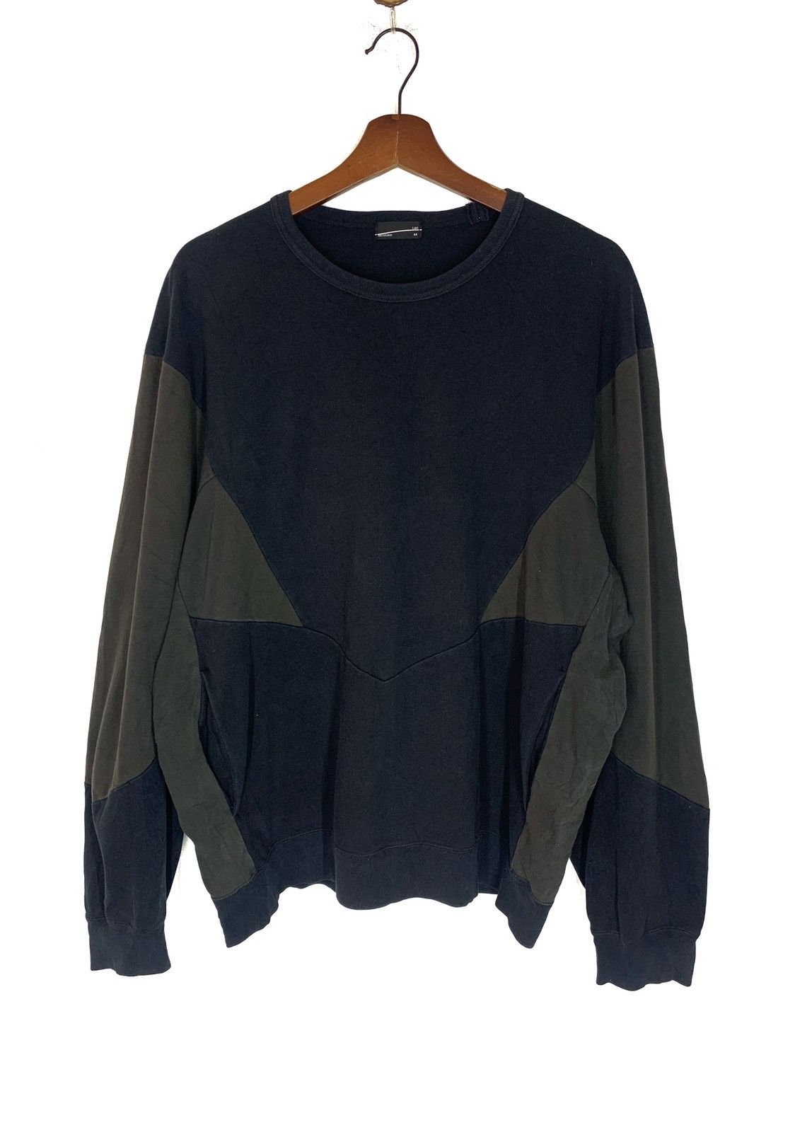 Lad Musician Lad Musician Sweatshirt Size US M / EU 48-50 / 2 - 1 Thumbnail