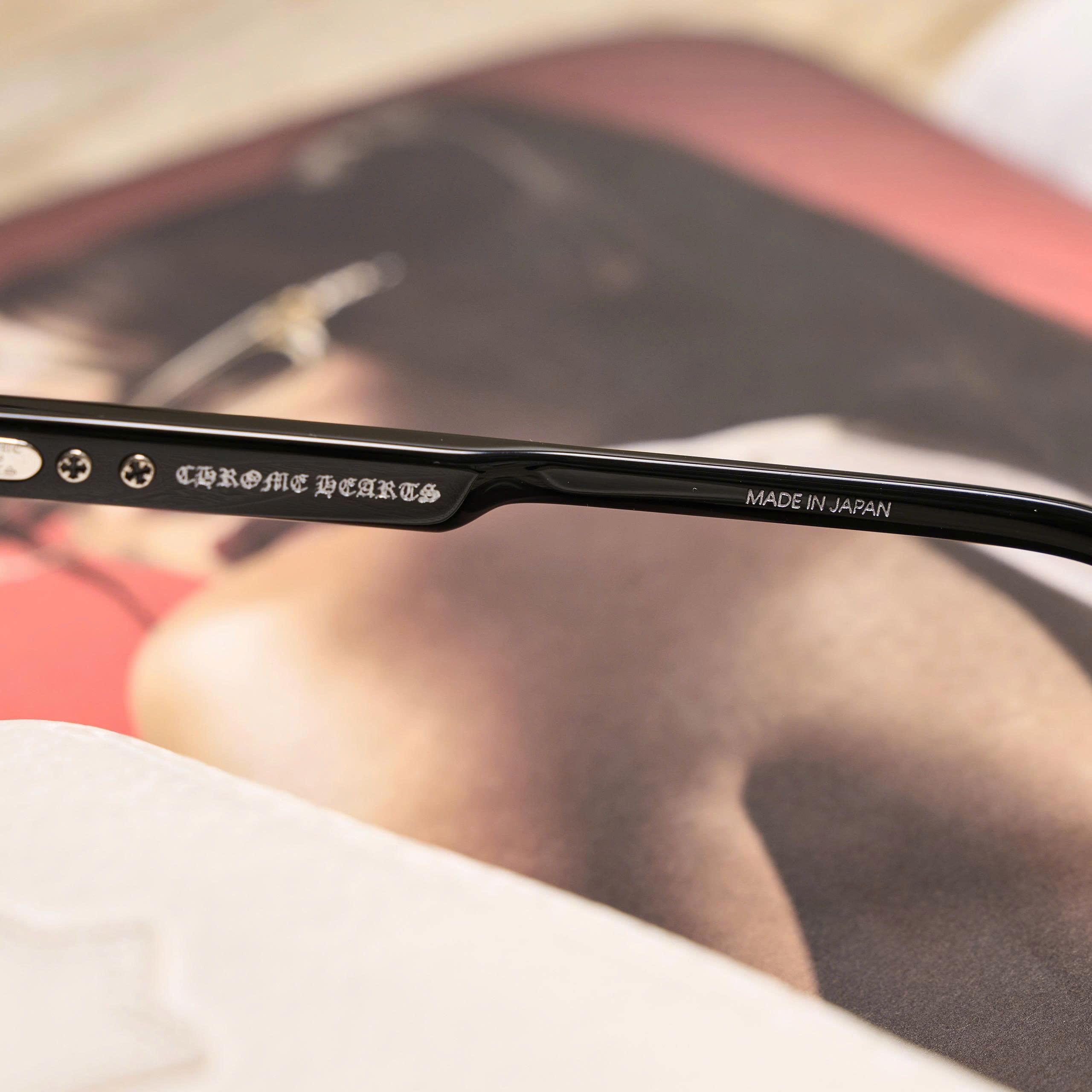 Chrome Hearts CHROME HEARTS DEEP I SSBK Size ONE SIZE - 5 Thumbnail
