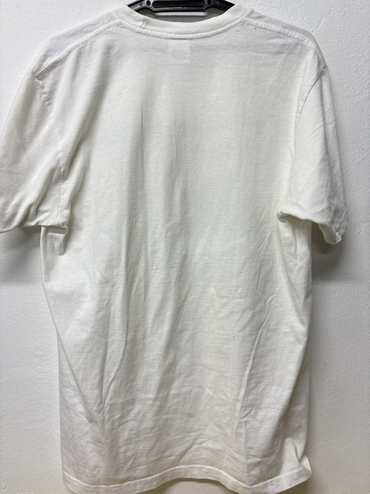 Supreme Rare SS2018 Supreme Nan Goldin Misty & Jimmy Paulette Tees Size US M / EU 48-50 / 2 - 8 Thumbnail