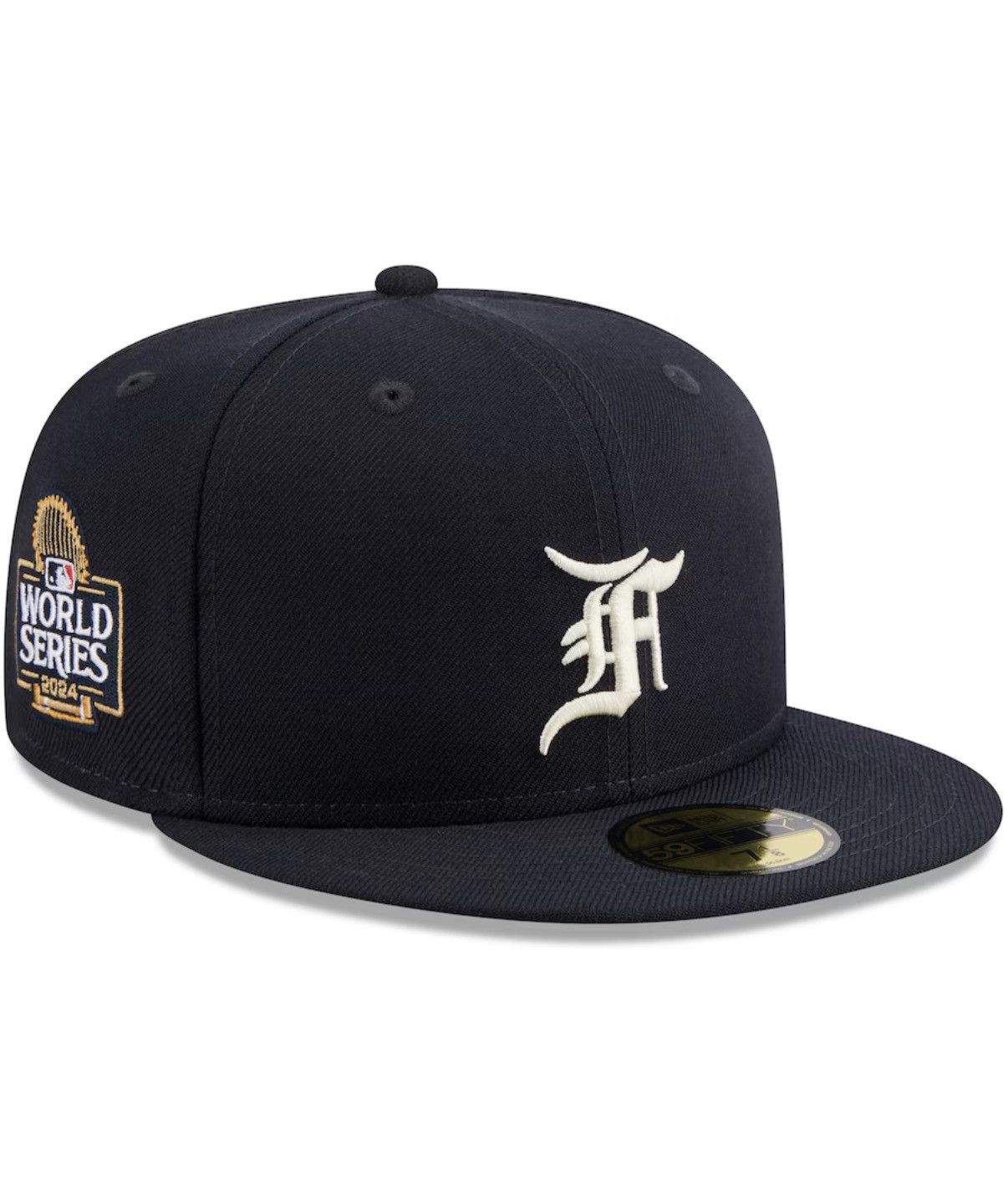Fear of God x New Era 2024 World Series 59FIFTY Fitted Hat