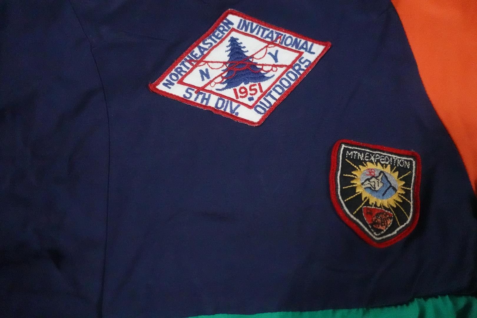 Ralph Lauren Sport Polo Ralph Lauren Sport Jacket Sportsman Fishing Guide M Size US M / EU 48-50 / 2 - 7 Thumbnail