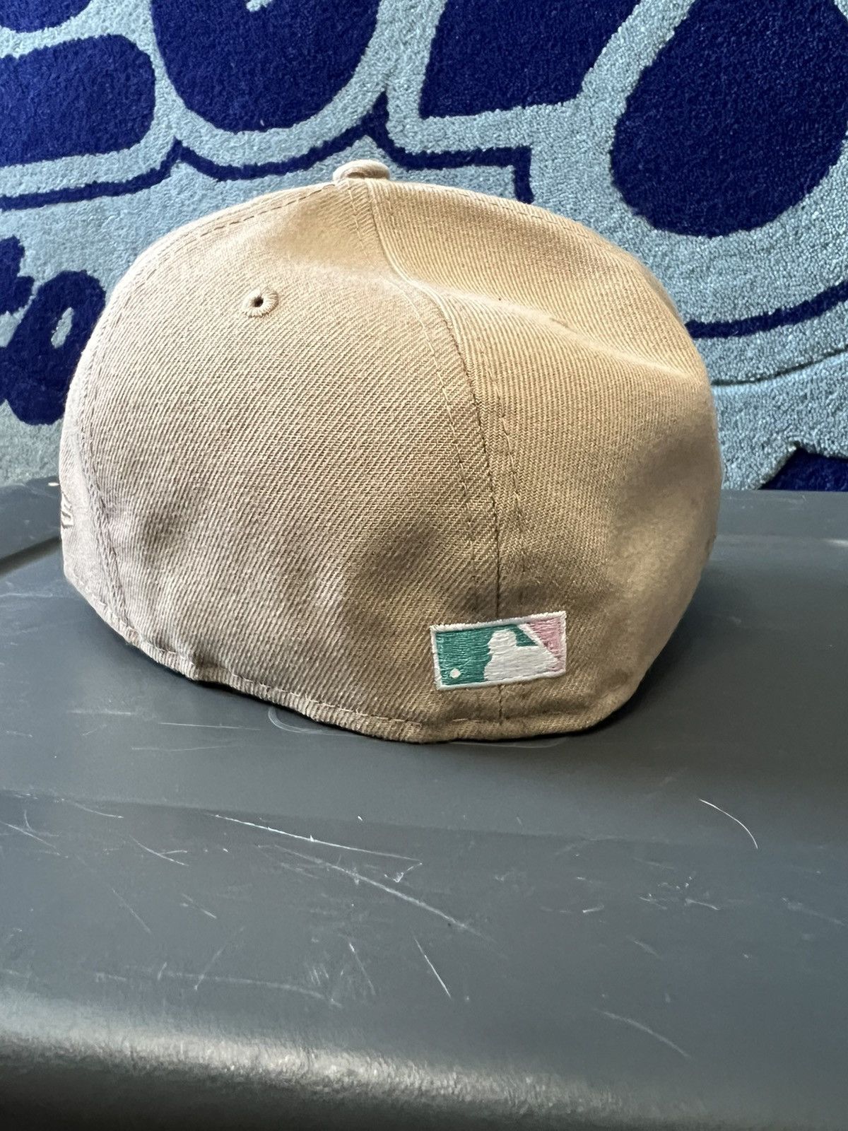 New Era New Era Angels Hat Size ONE SIZE - 4 Thumbnail